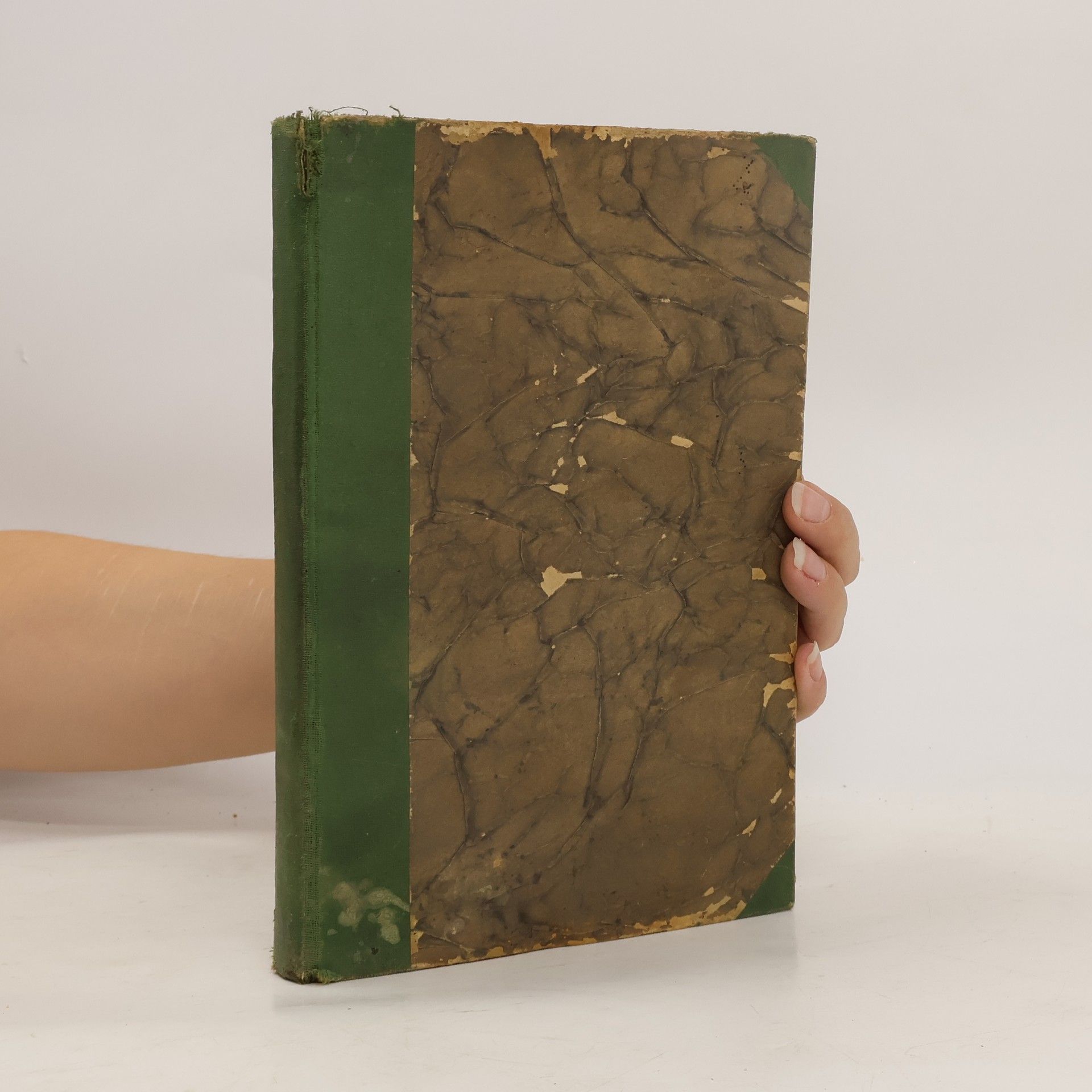 Zakázané štěstí