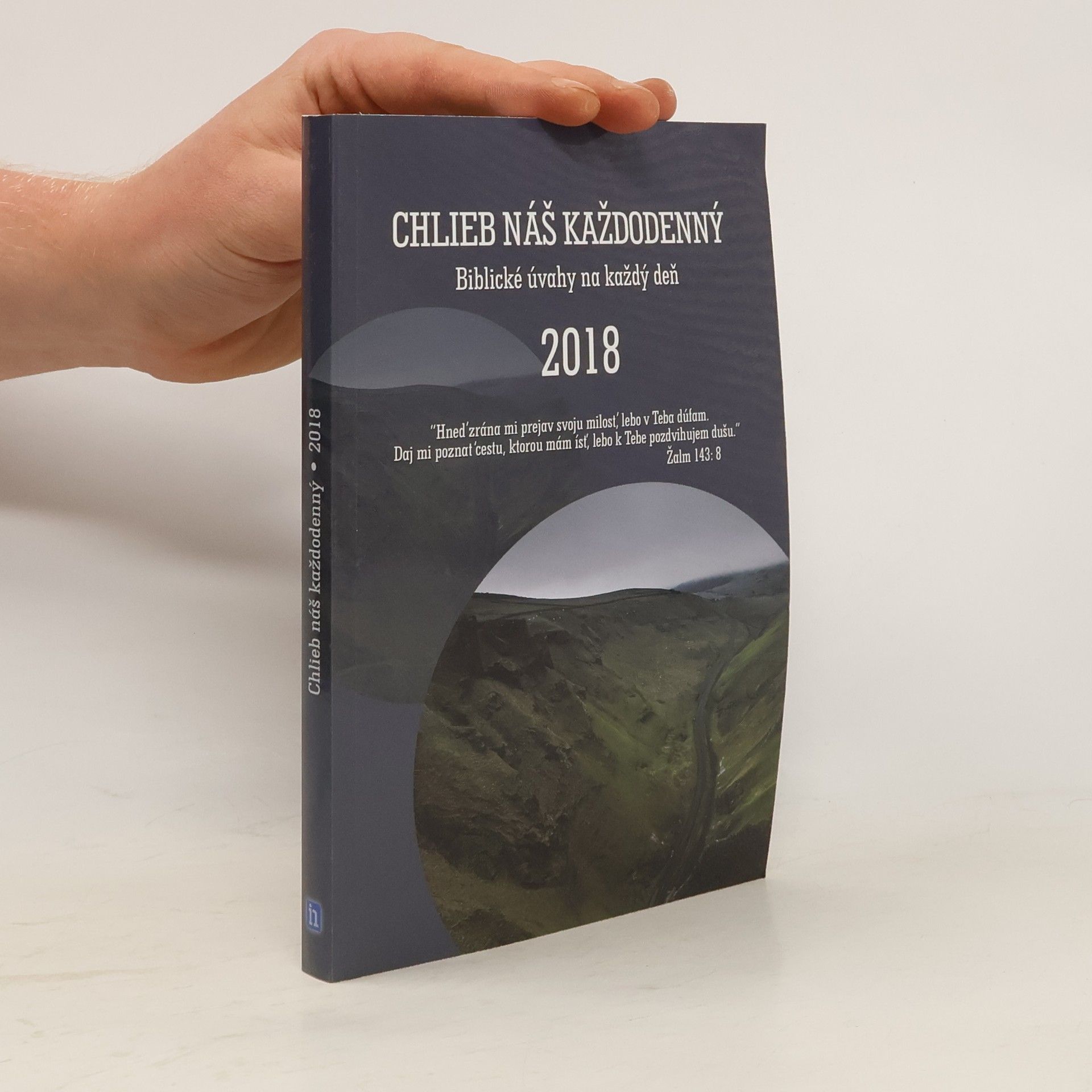 Auteurscollectief Chlieb náš každodenný