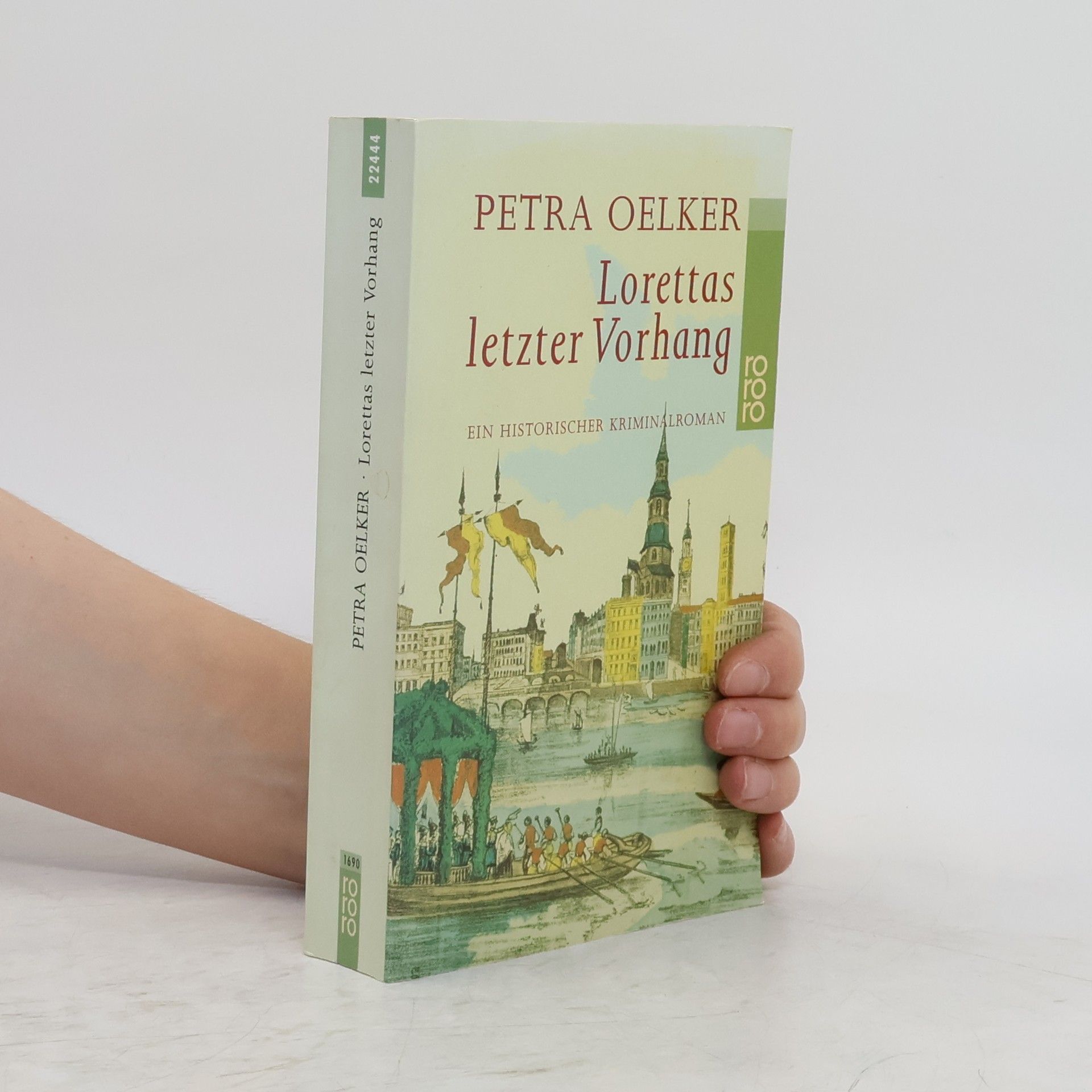 Lorettas letzter Vorhang