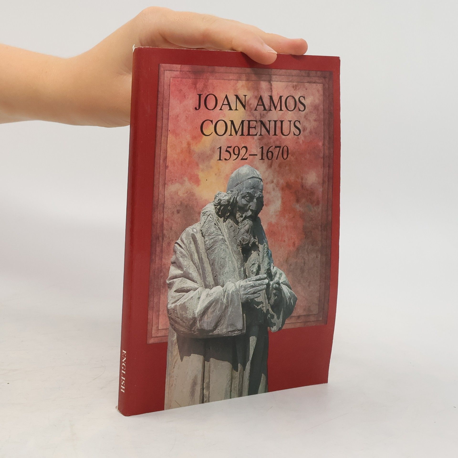 Comenius: Teacher of Nations