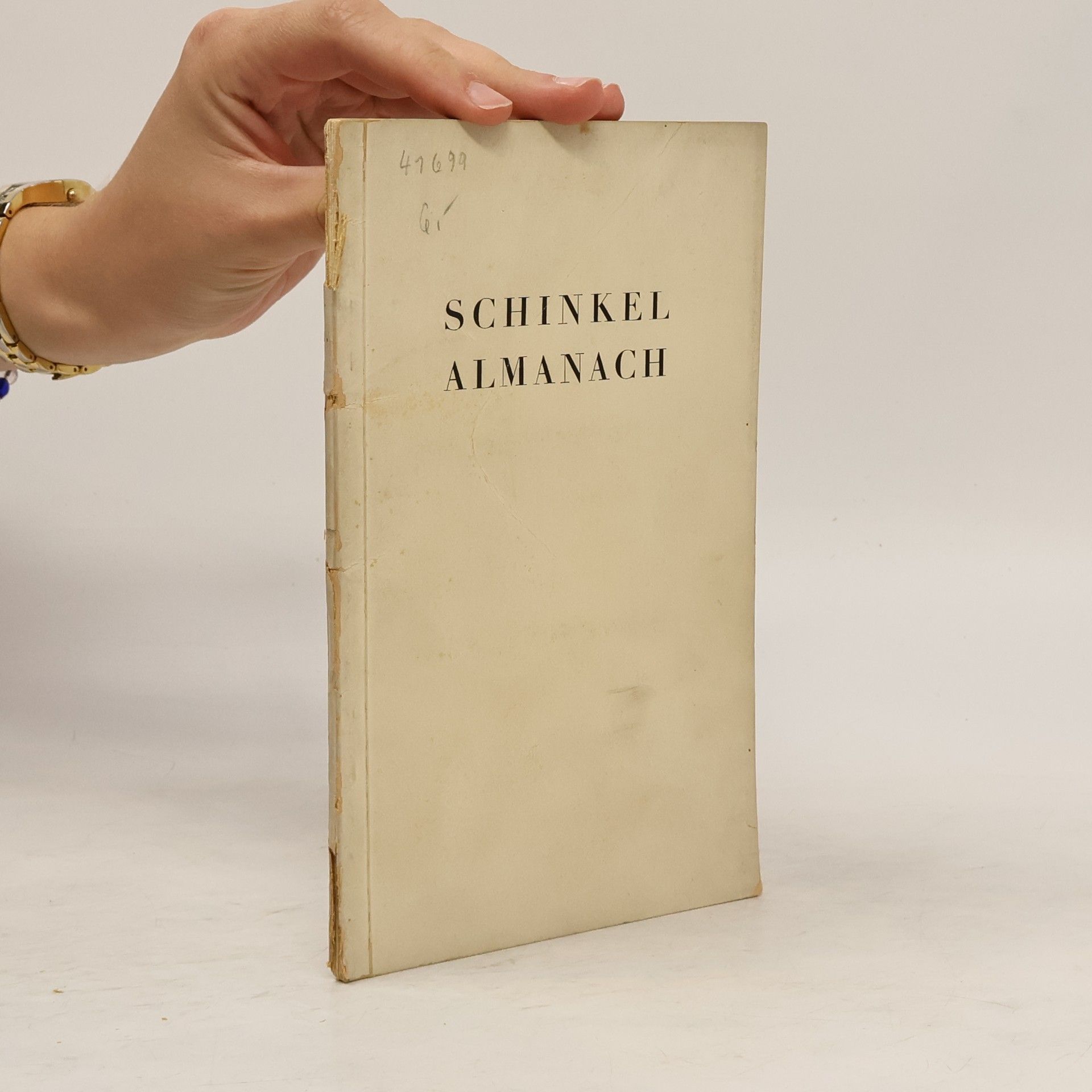 kolektiv Schinkel Almanach