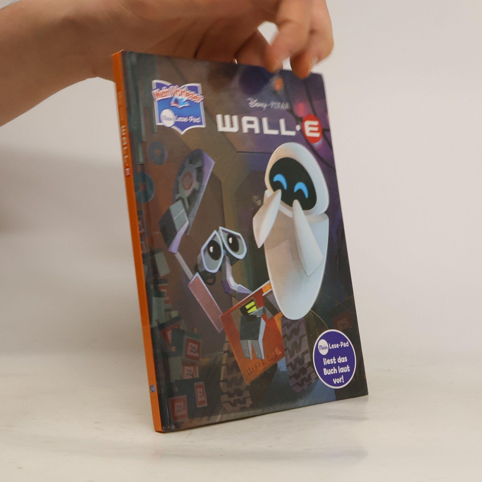 Autorenkollektiv Wall.e