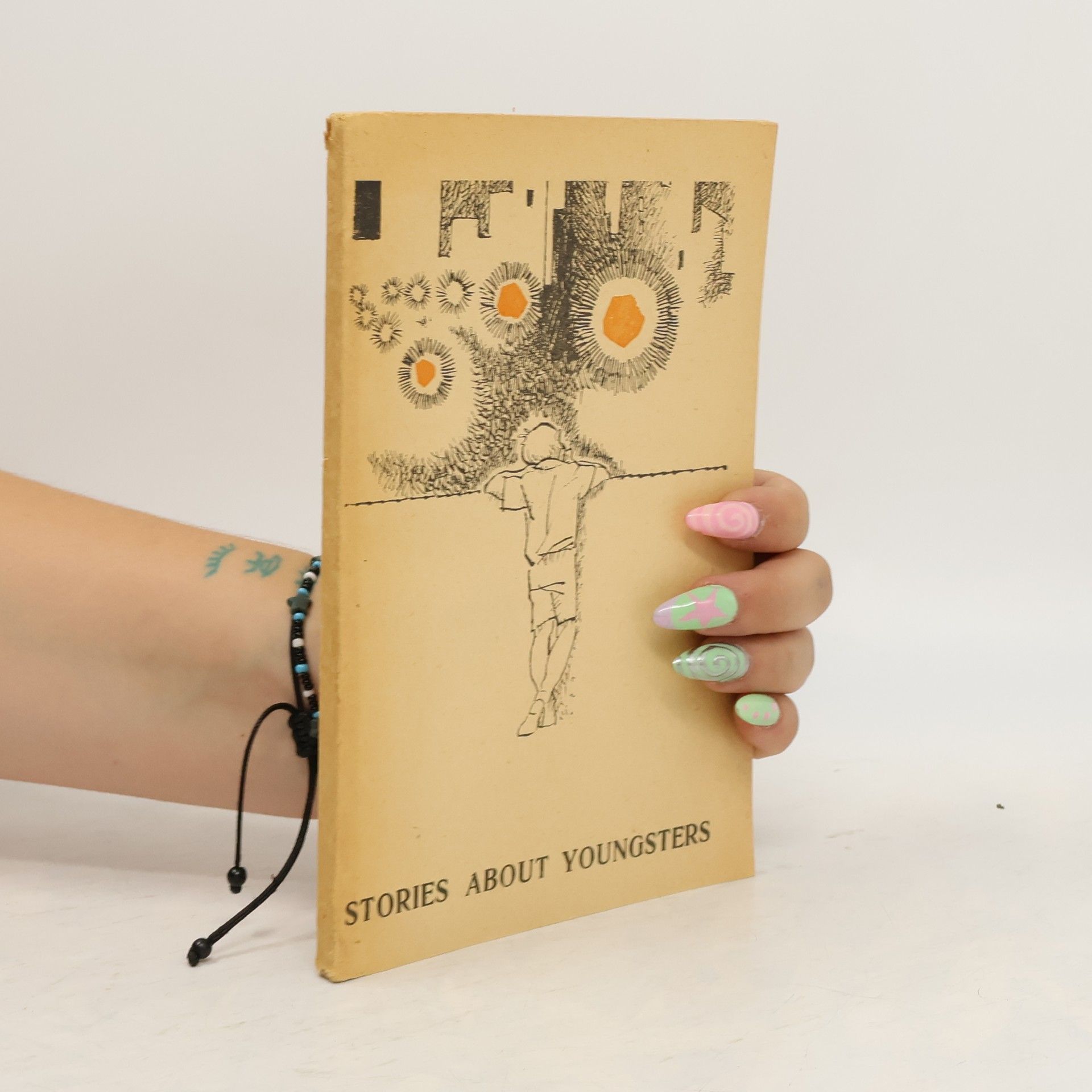 AA.VV. Stories About Youngsters