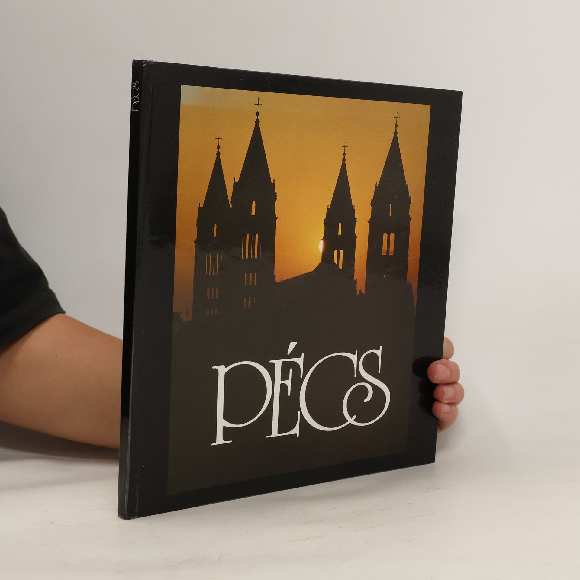 Sarolta Sellei Pécs