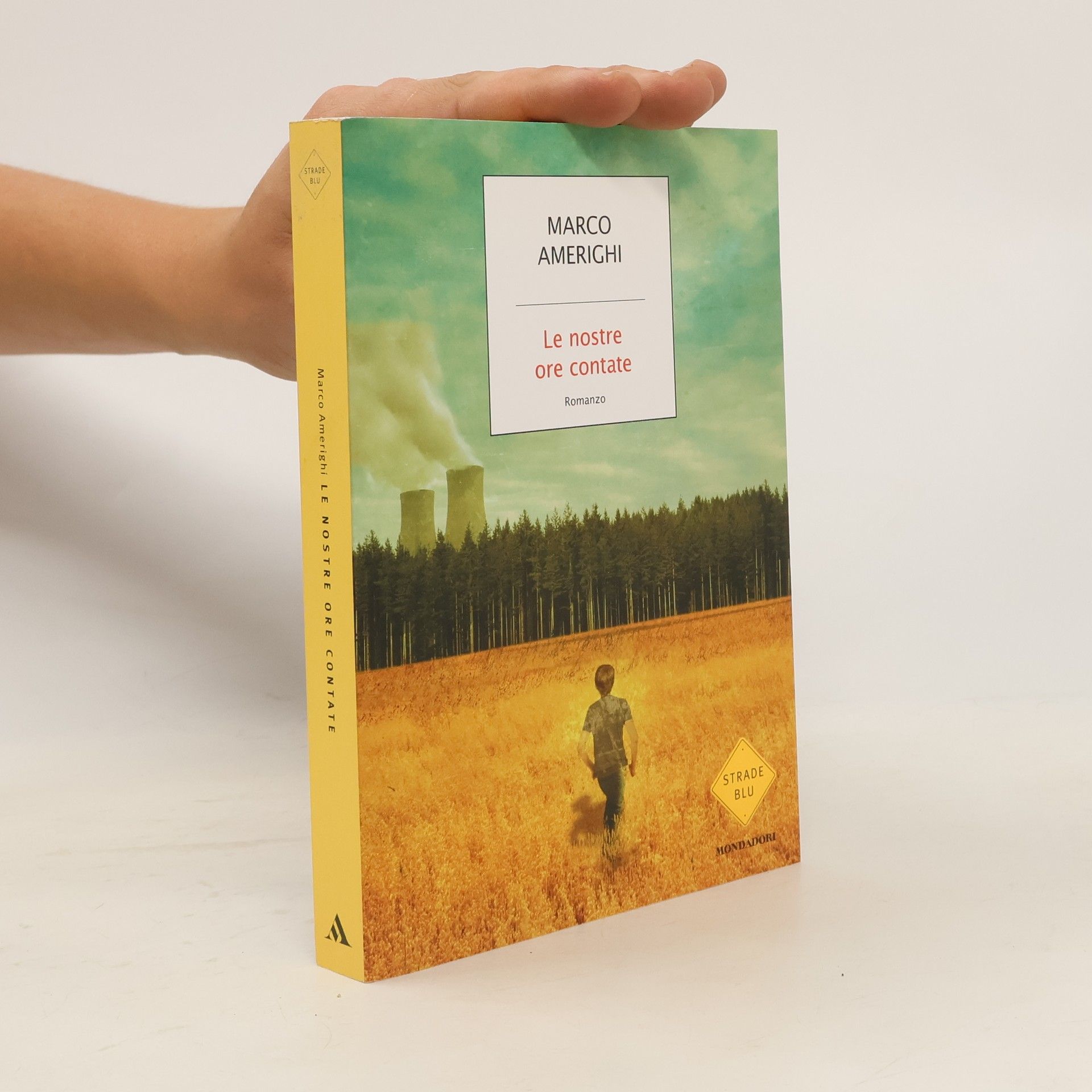 Le nostre ore contate