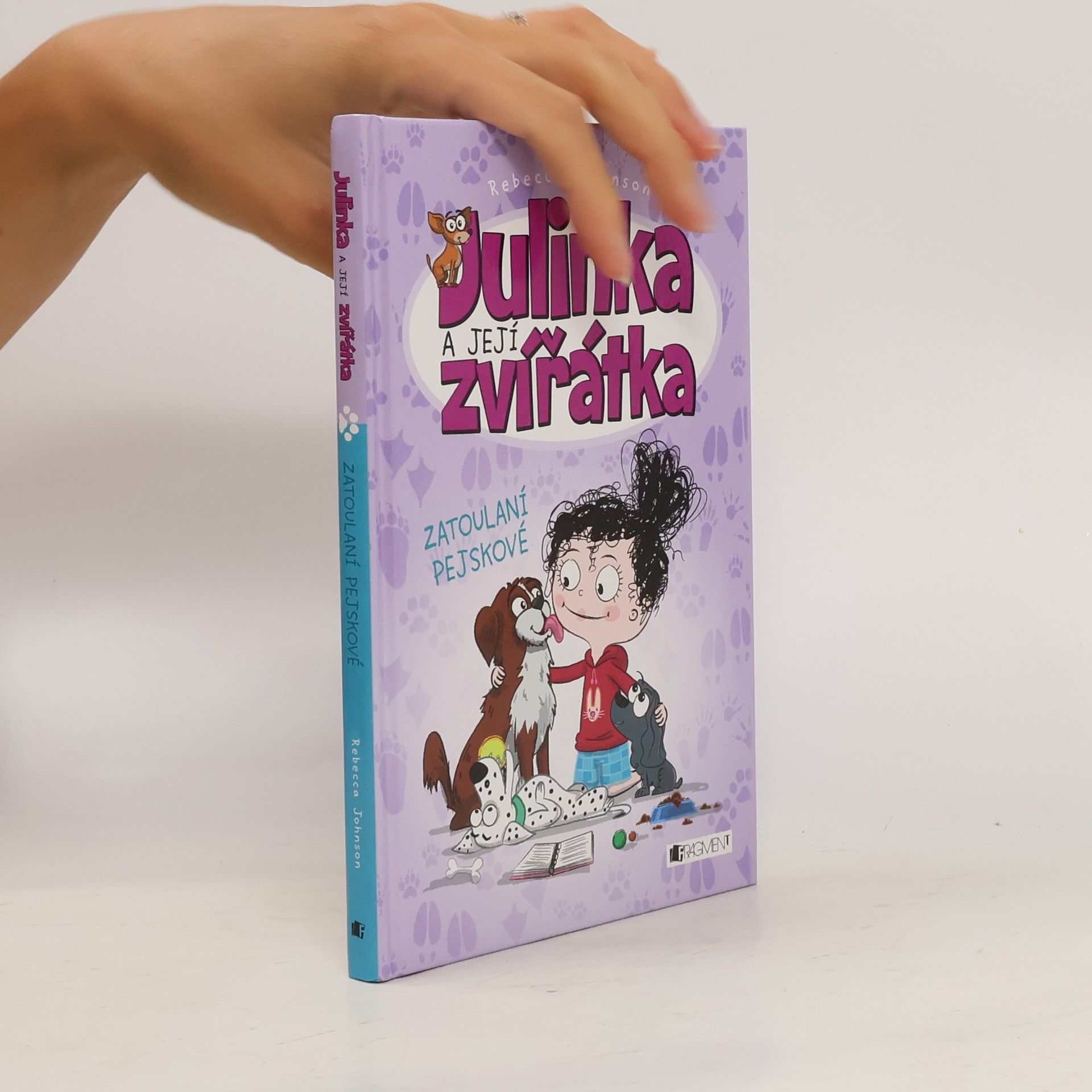 Zatoulaní pejskové