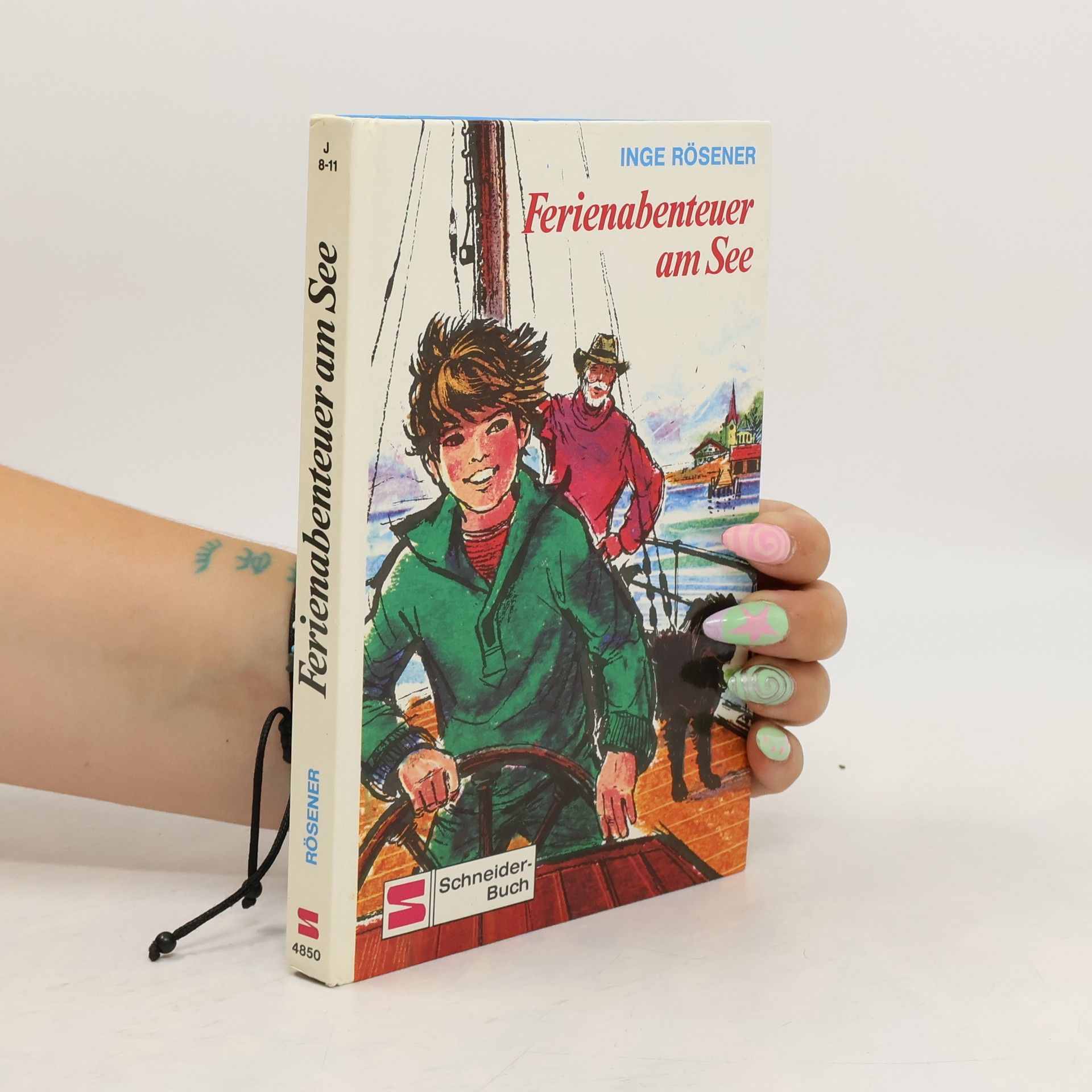 Ferienabenteuer am See