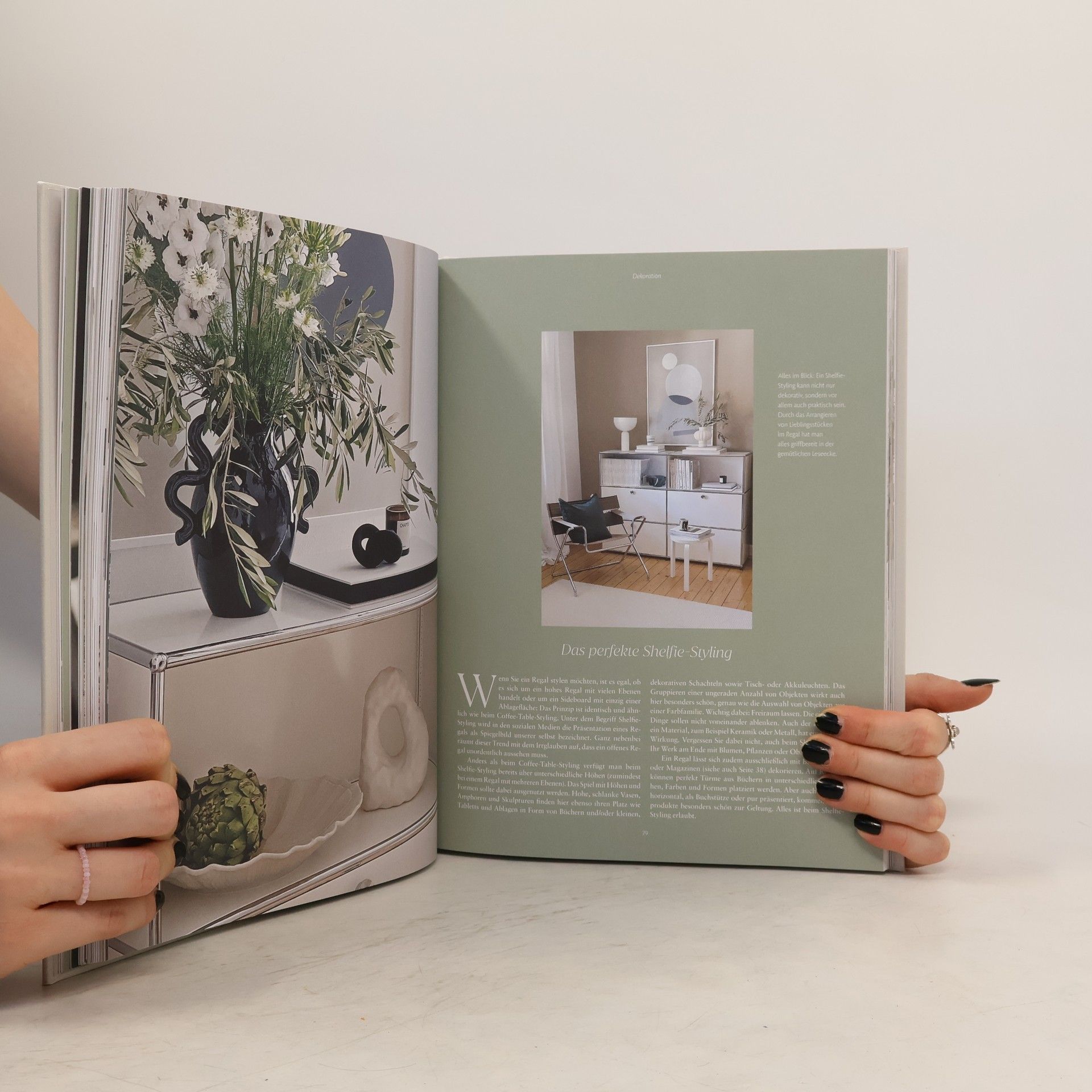 Alexander Paar The Simple Living. Von Alexander Paar (@alexanderpaar).