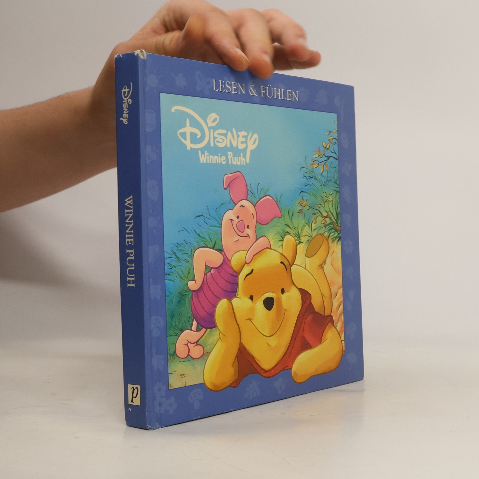 Autorenkollektiv Winnie Puh