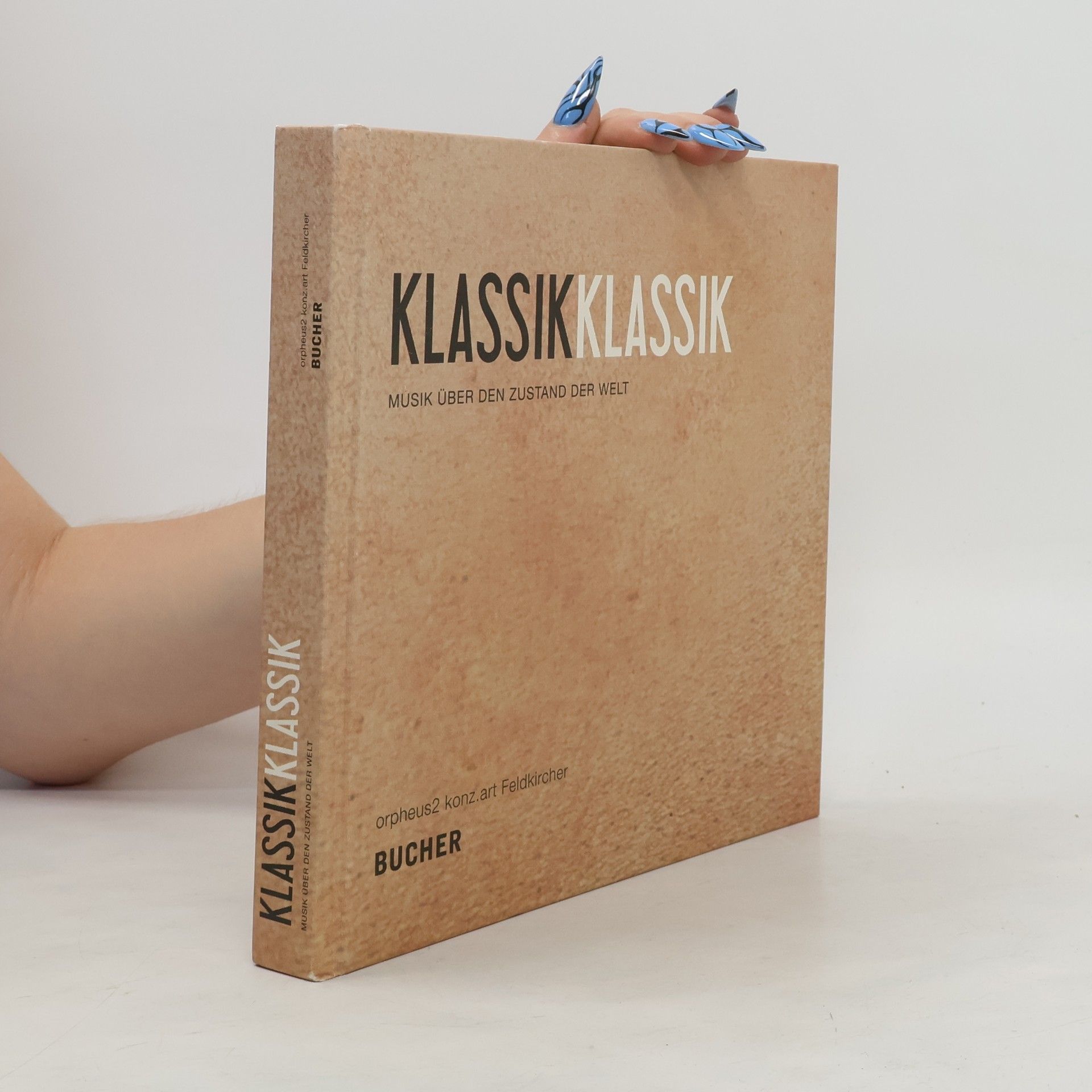 Kolektív autorov KlassikKlassik