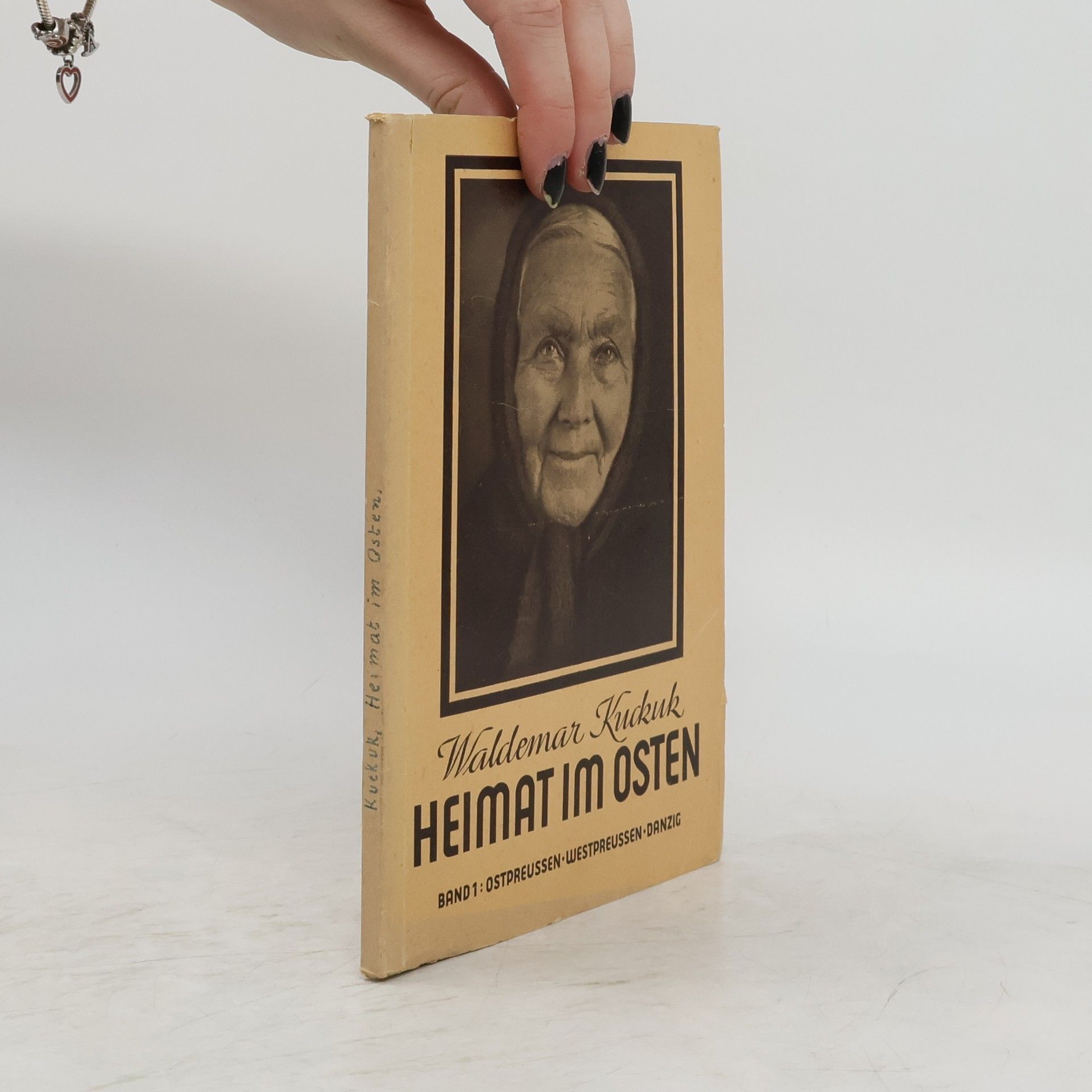 Heimat im Osten