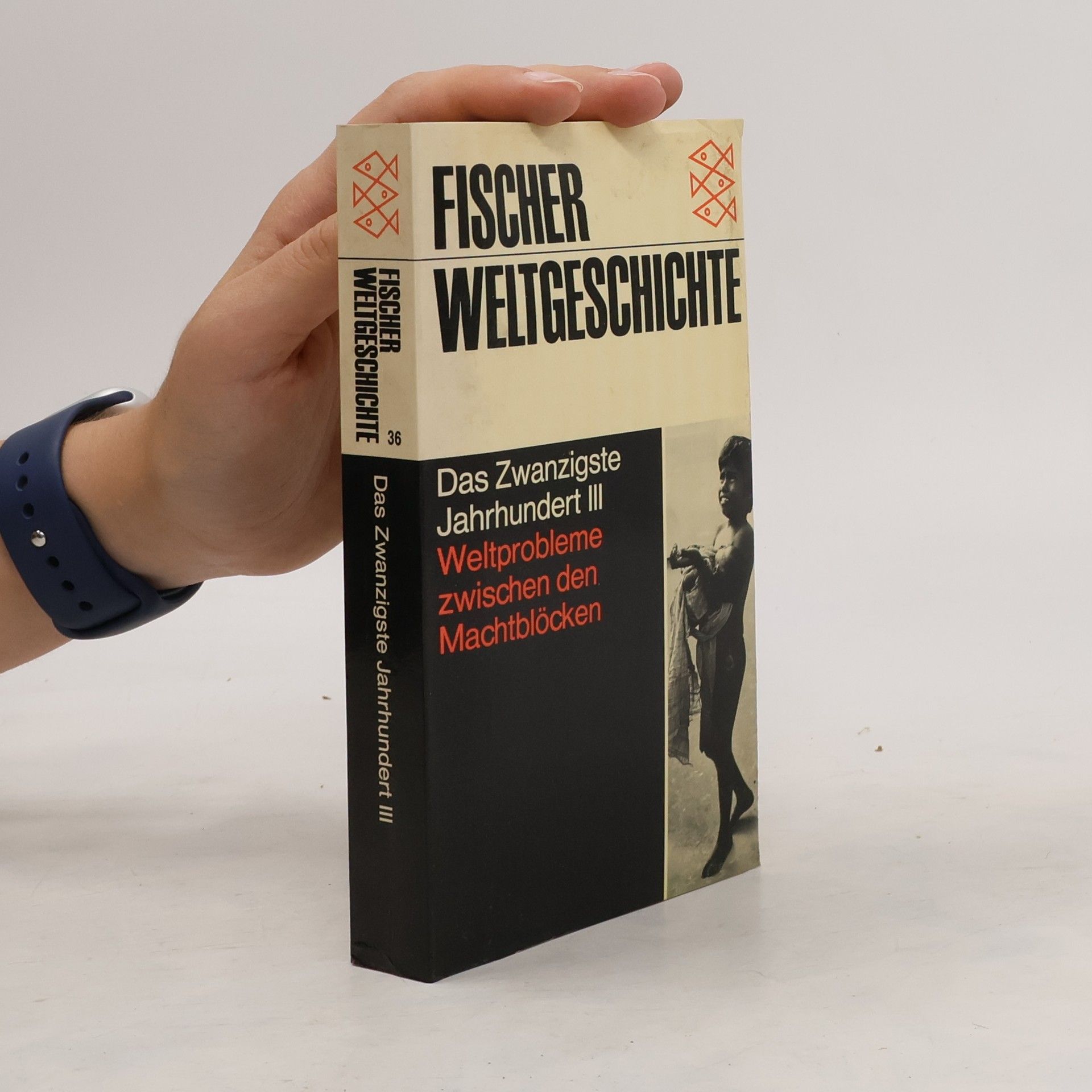 kolektiv Das Zwanzigste Jahrhundert III