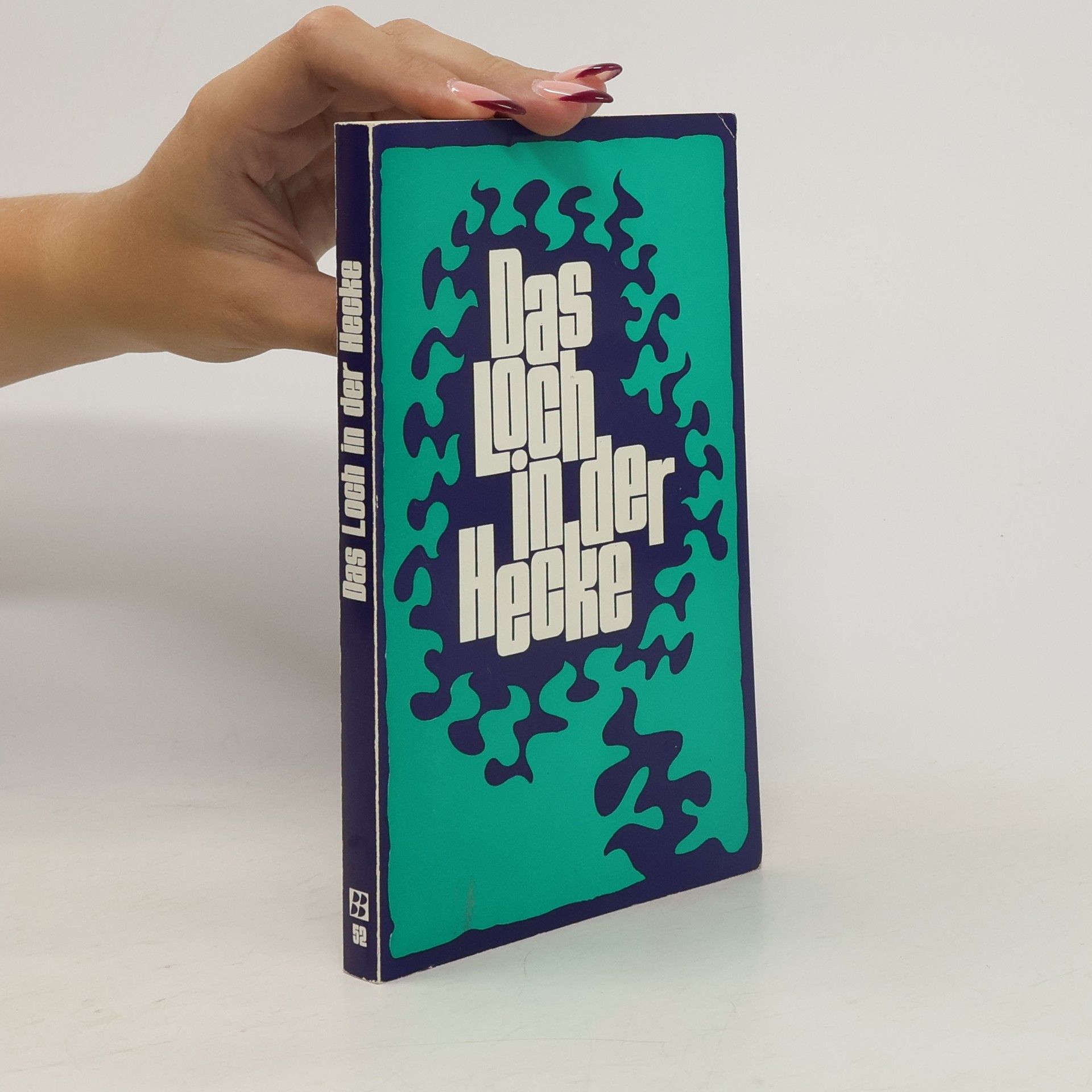 kolektiv Das Loch in der Hecke