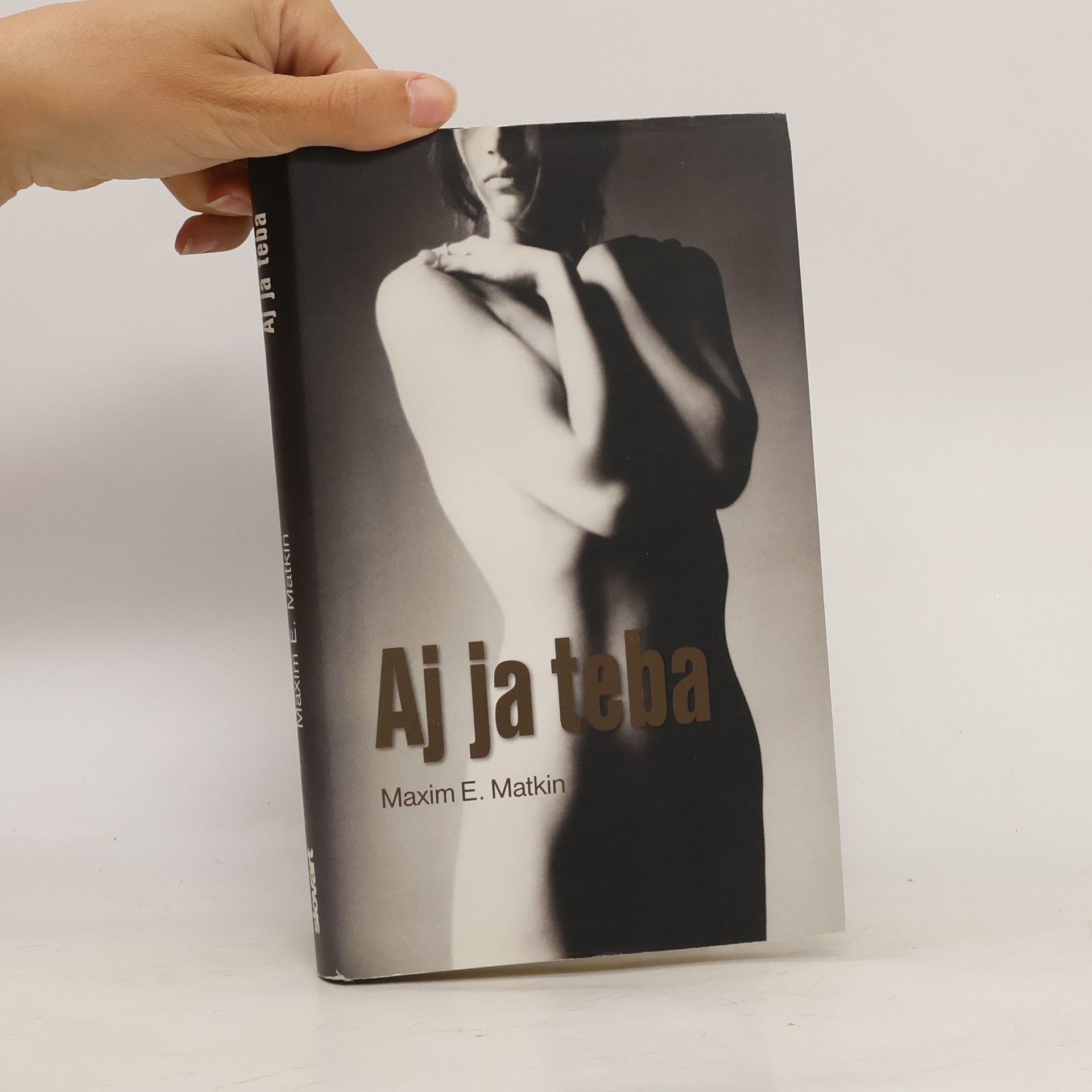 Matkin Maxim Aj ja teba