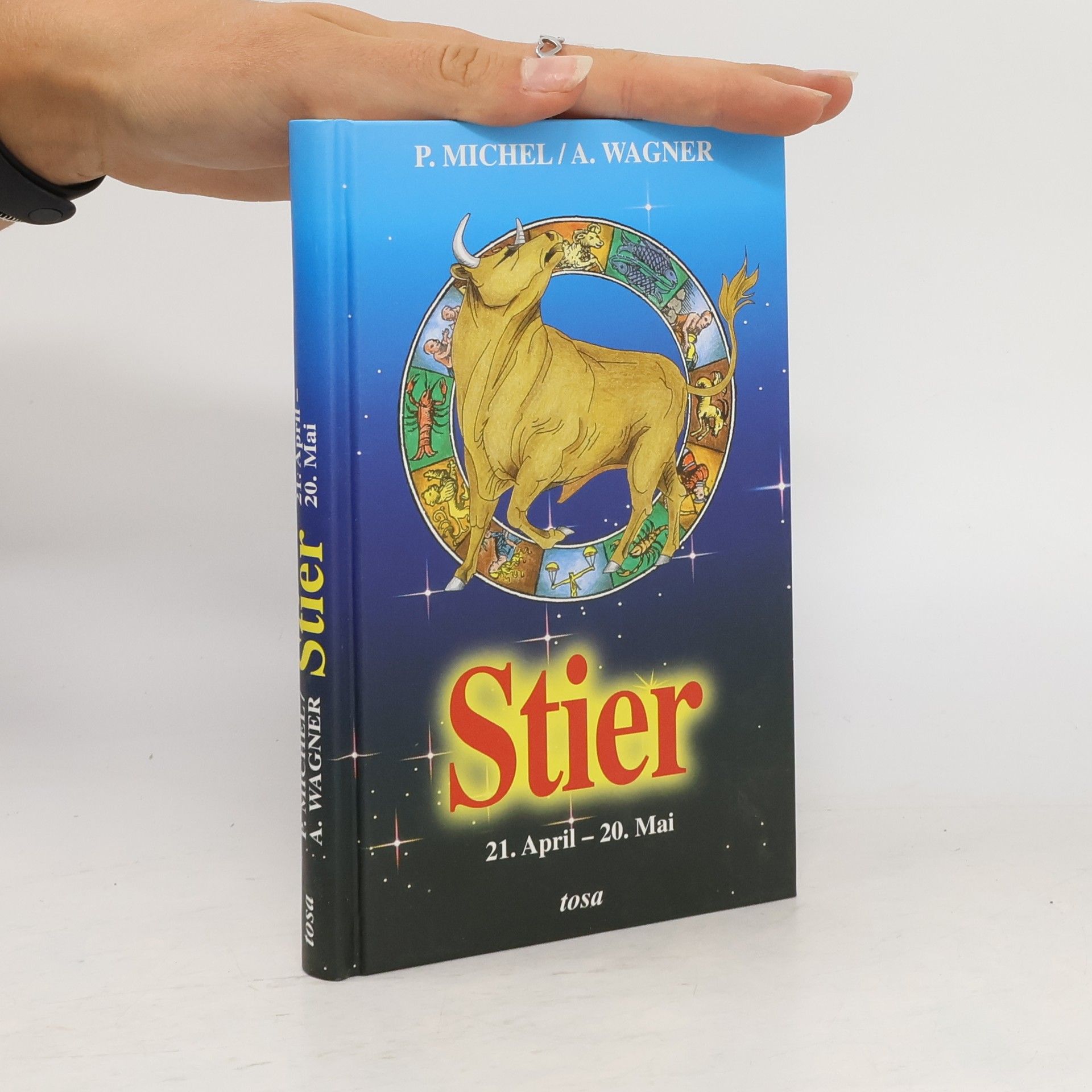 Petra Michel-Fabian Stier