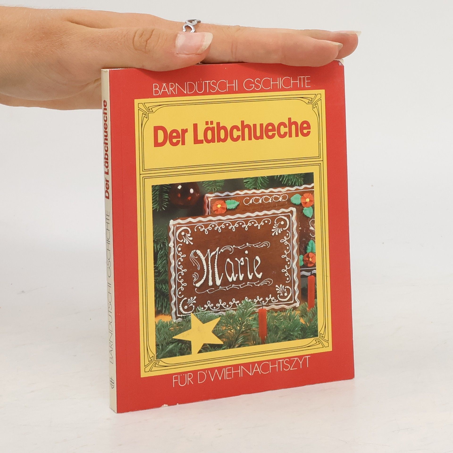 Autorenkollektiv Der Läbchueche
