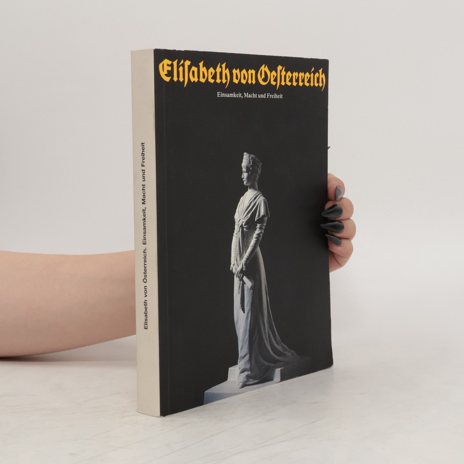 Collectif d'auteurs Elisabeth von Oesterreich