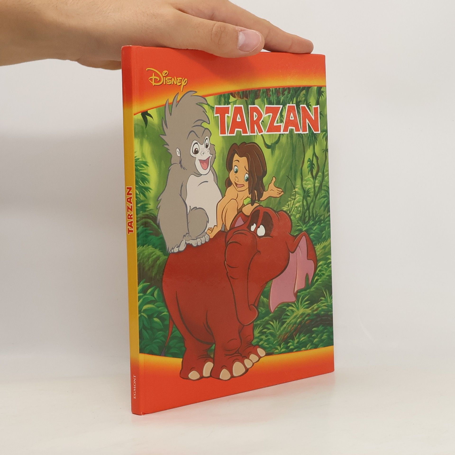 Tarzan