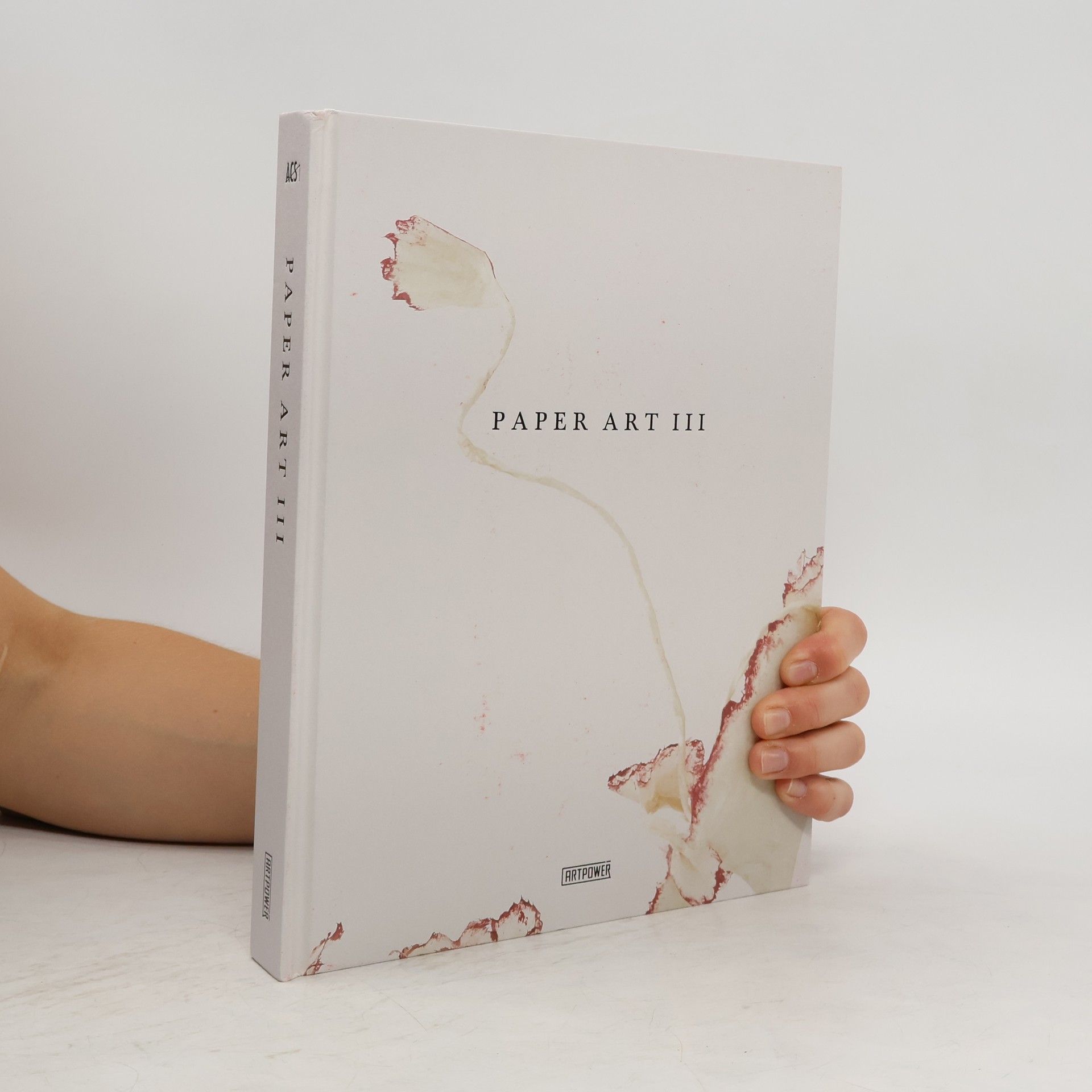 Auteurscollectief Paper Art III