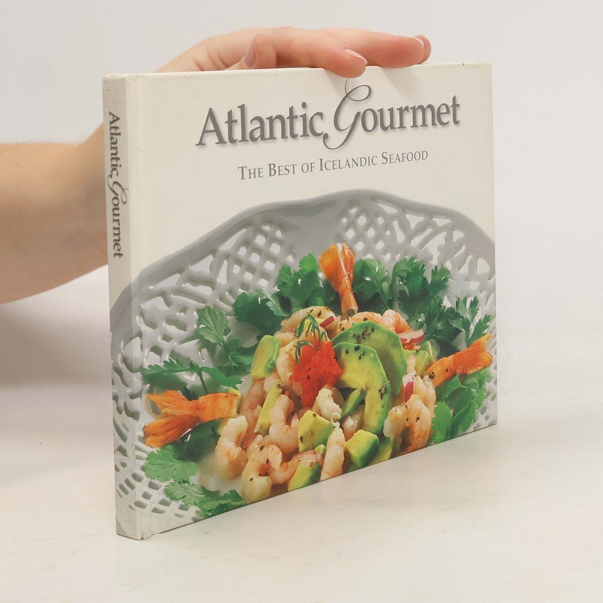 Bjarni Þór Ólafsson Atlantic Gourmet