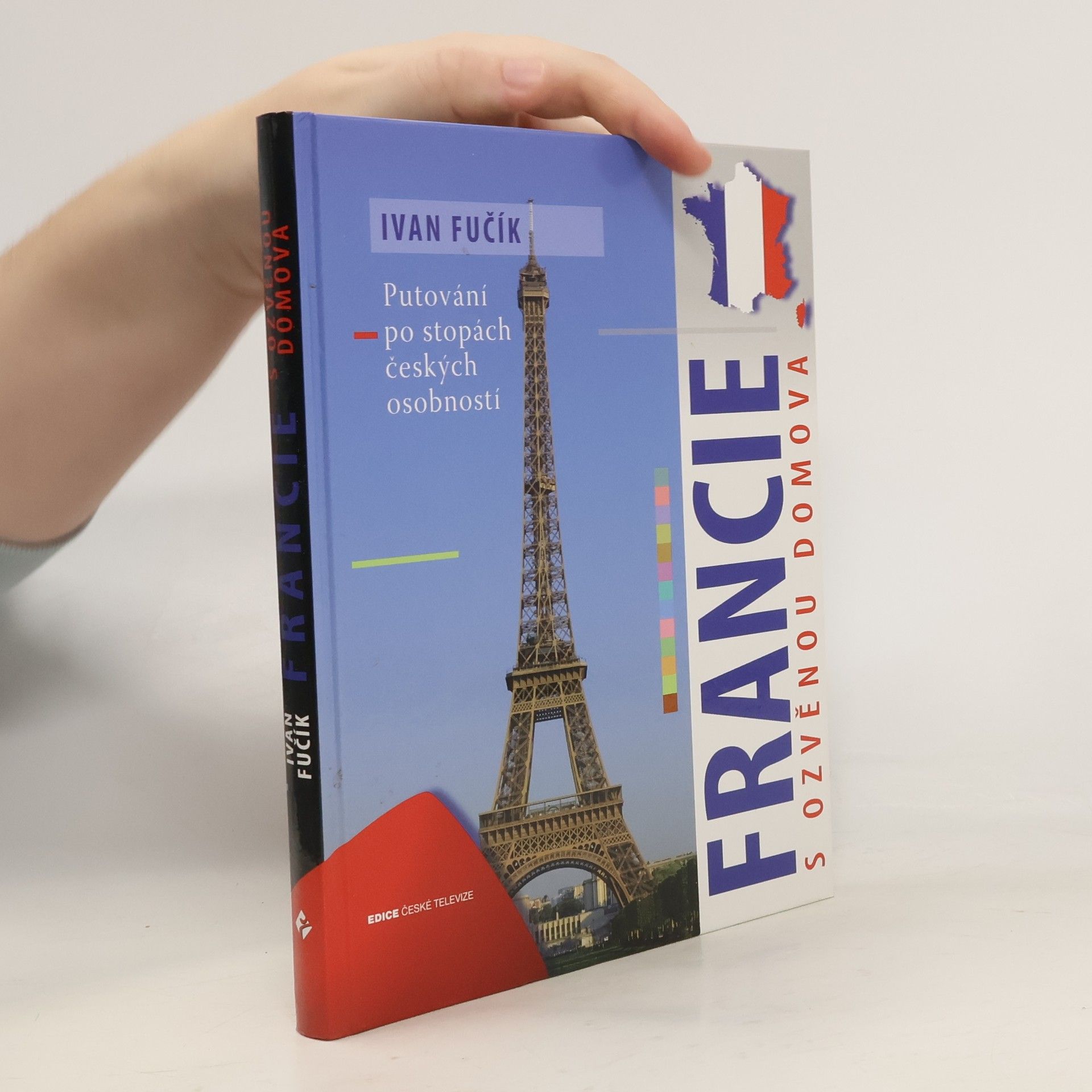 Francie s ozvěnou domova