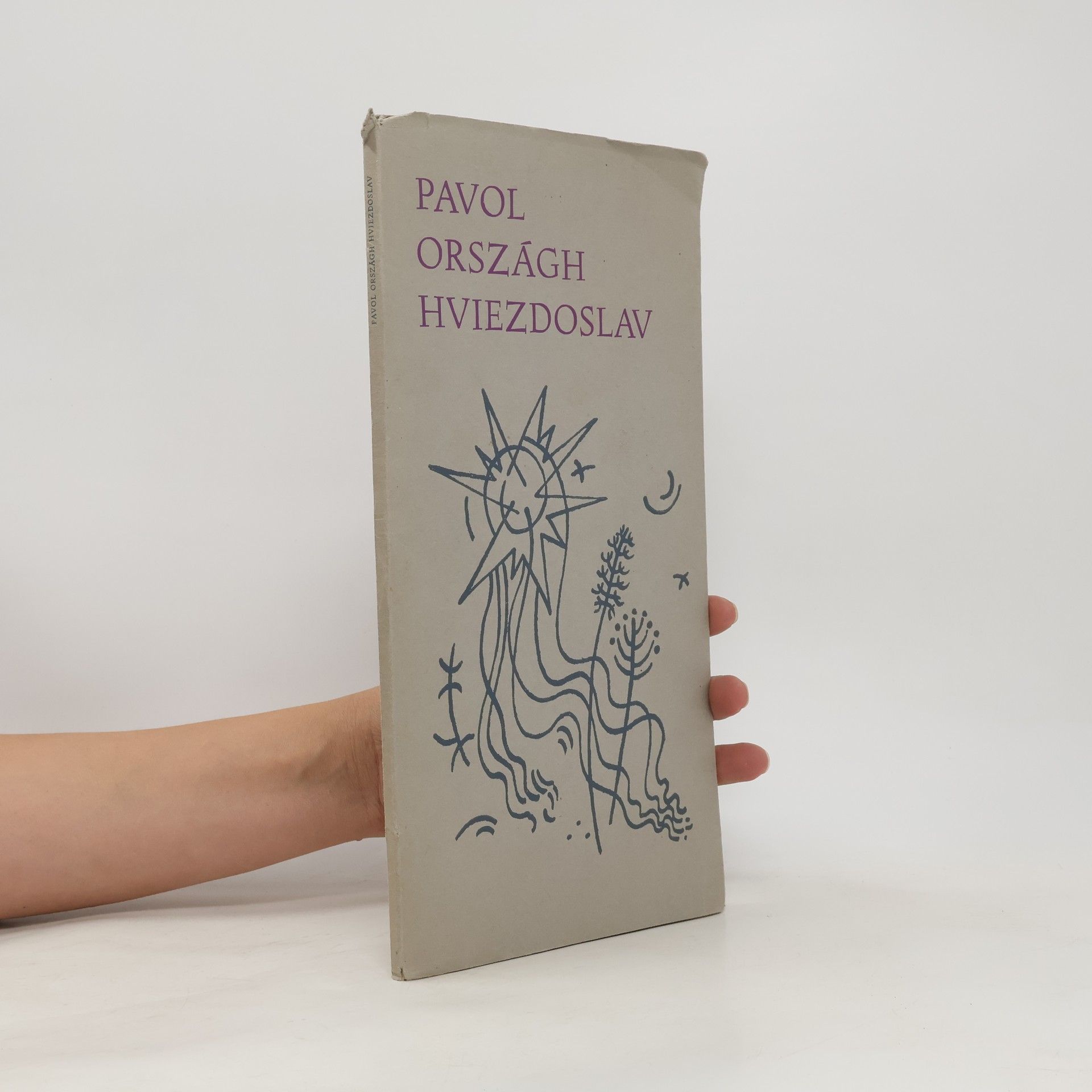 Kolektív autorov Pavol Országh Hviezdoslav