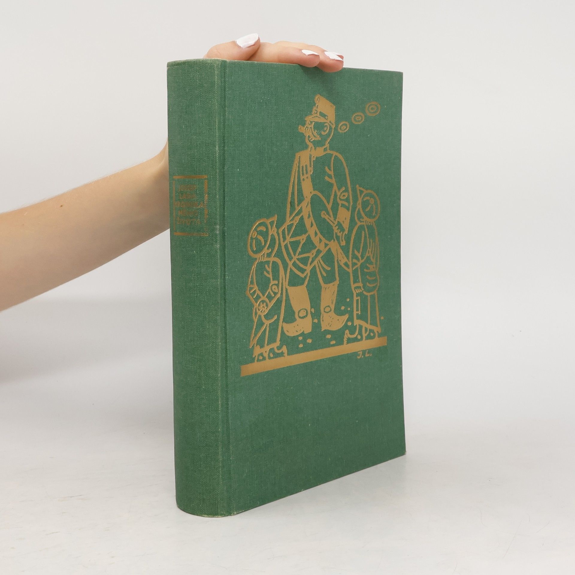 Kronika mého života