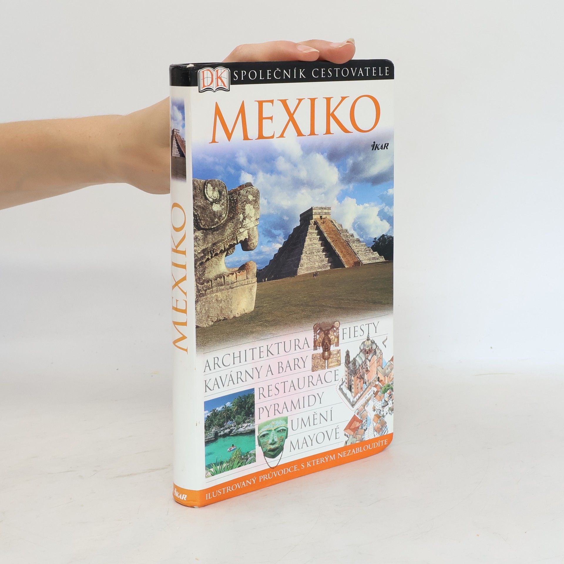 Autores varios Mexiko