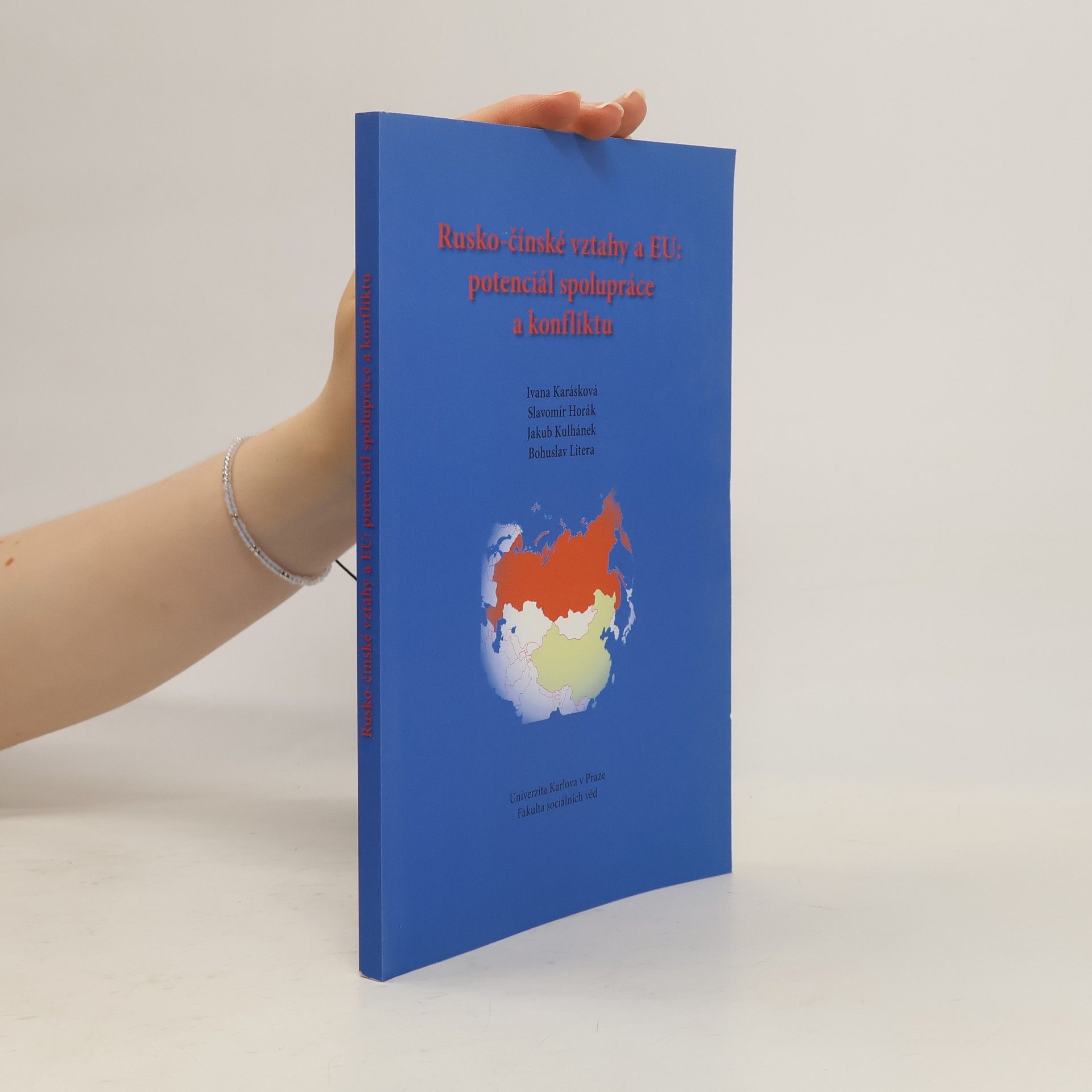 Various authors Problémy optimalizace rozpočtové a fiskální politiky