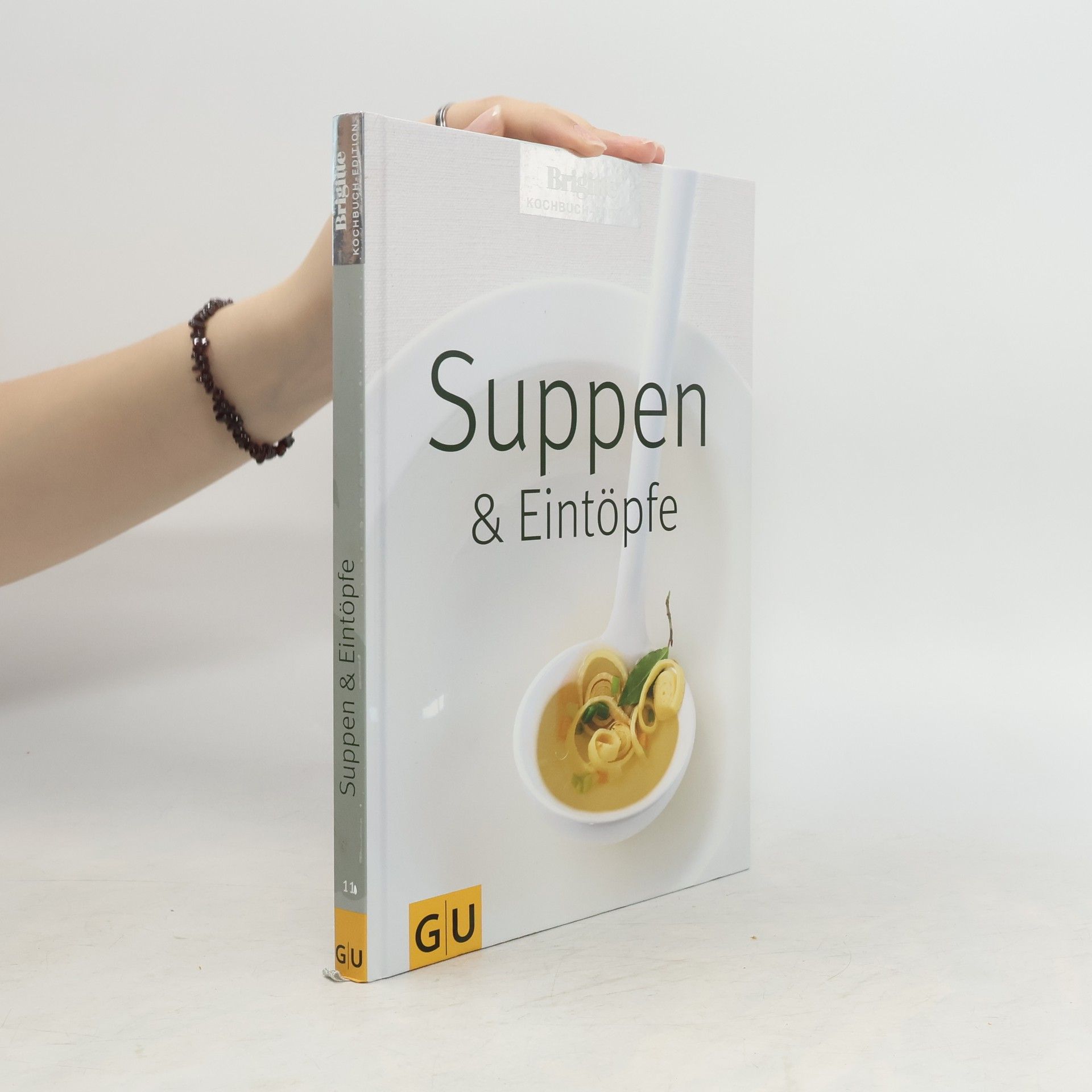 Collectif d'auteurs Brigitte-Kochbuch-Edition