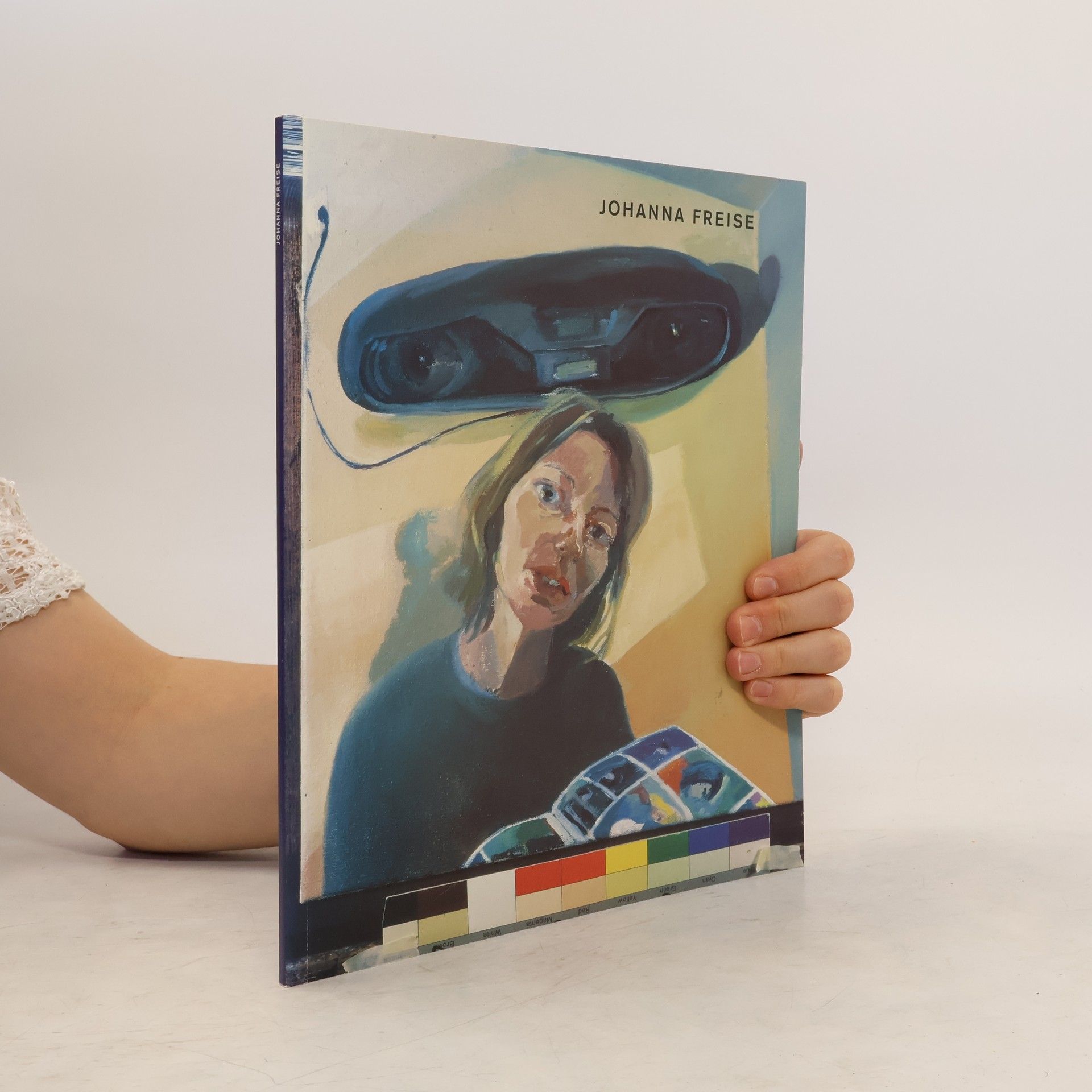 Kolektiv autorů Johanna Freise