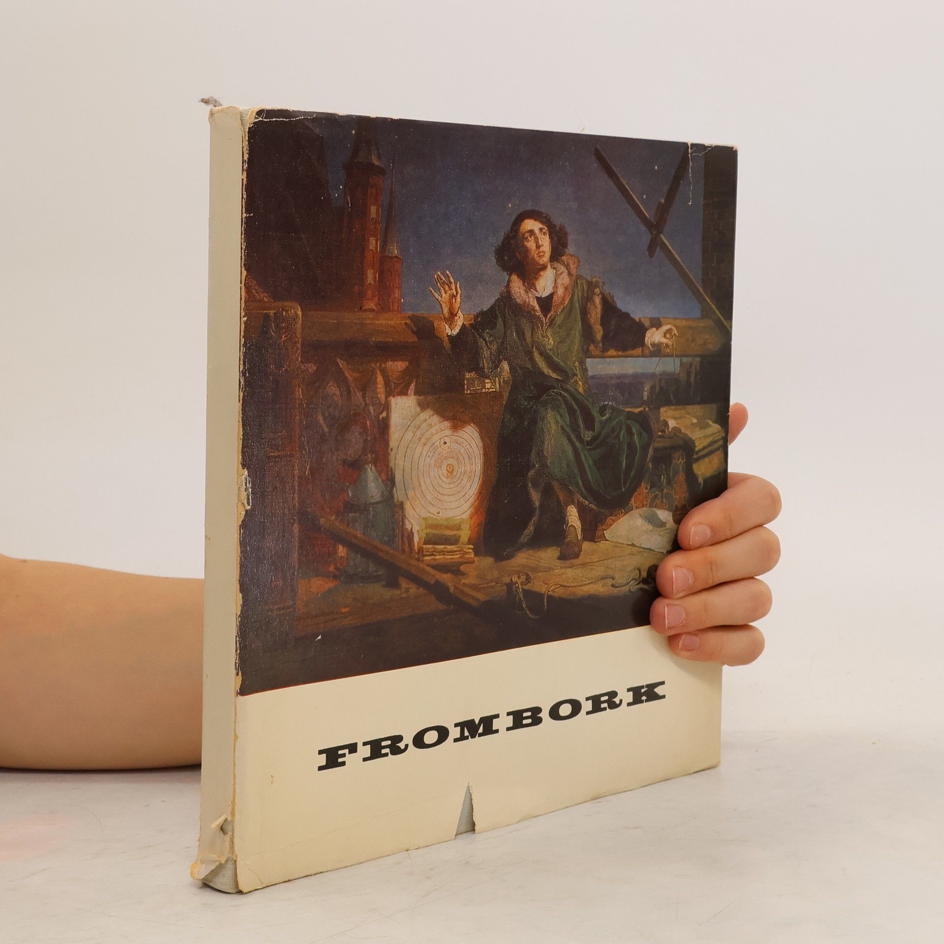 Autorenkollektiv Frombork