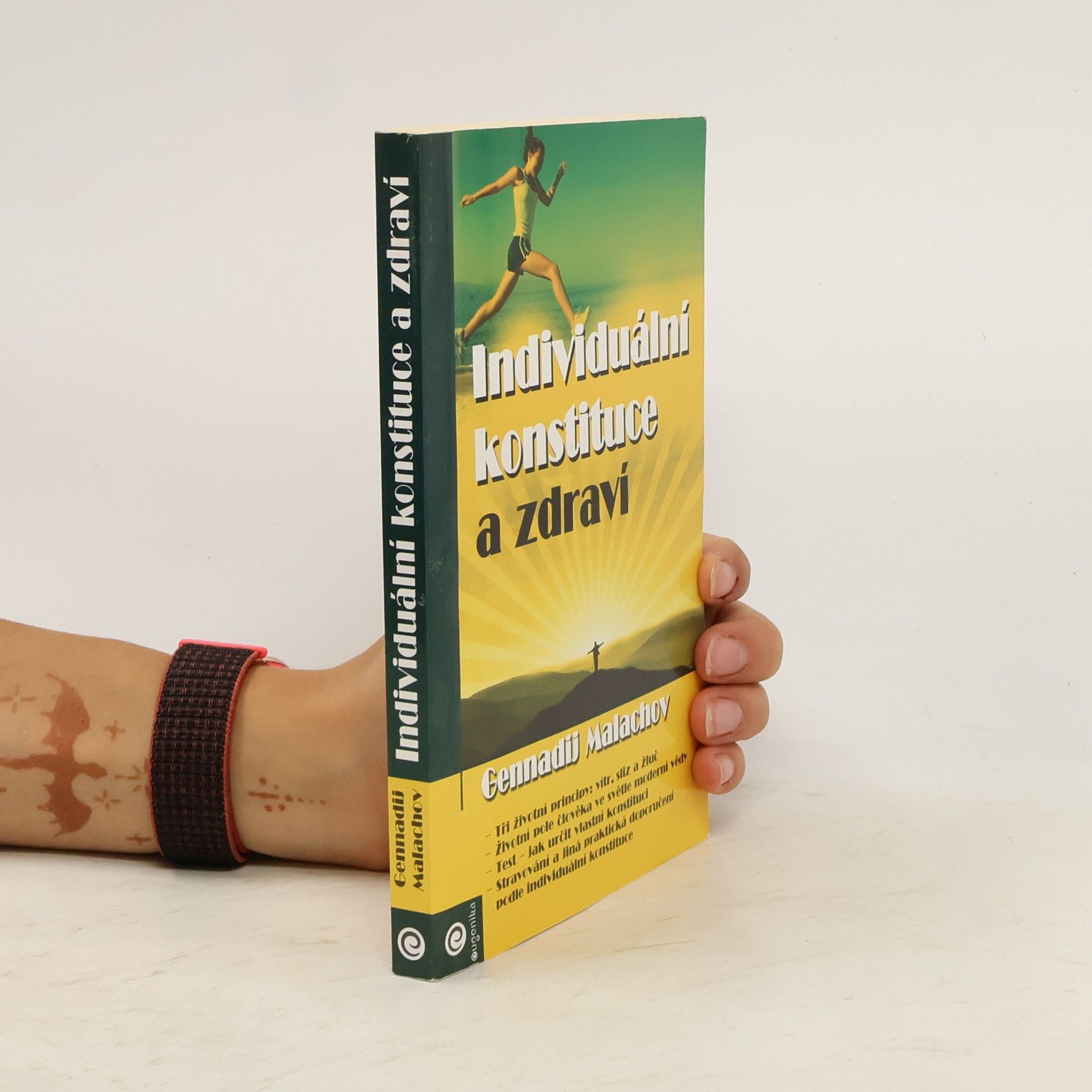 Individuální konstituce a zdraví