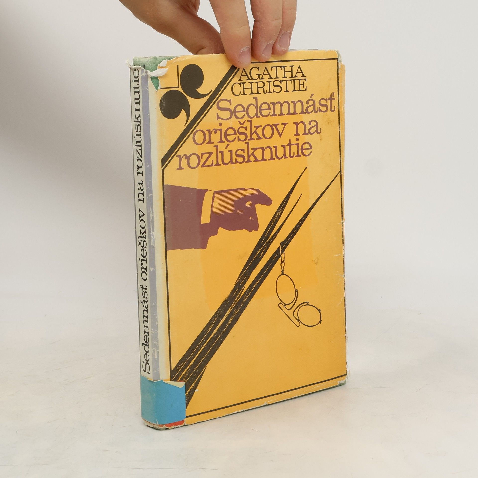 Sedemnásť orieškov na rozlúsknutie