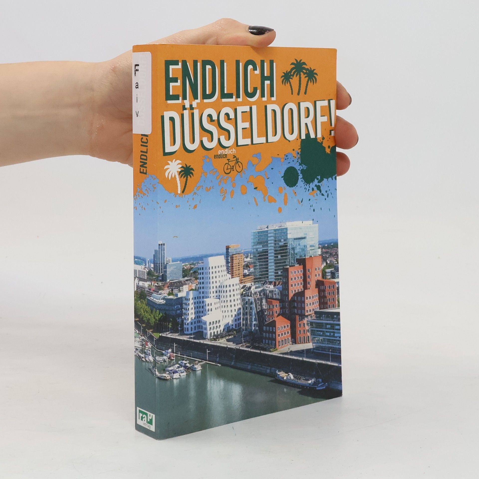 Lea Beiermann Endlich Düsseldorf!