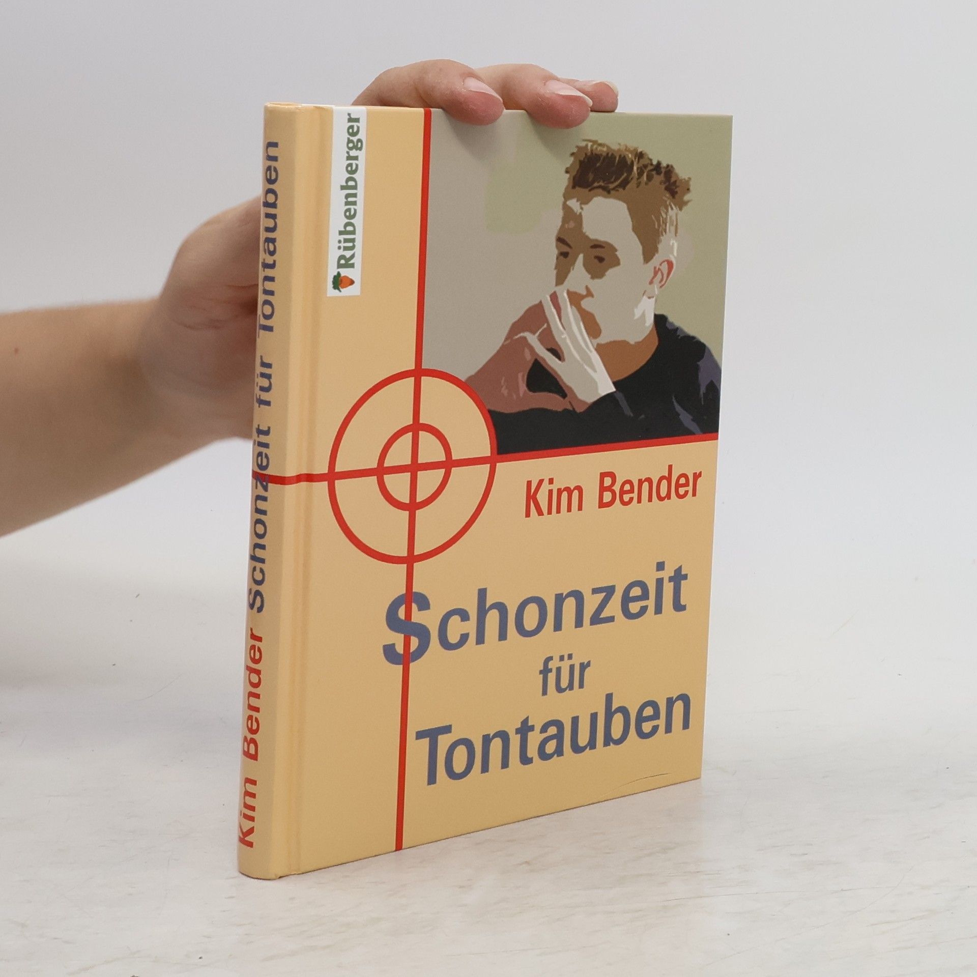 Schonzeit für Tontauben