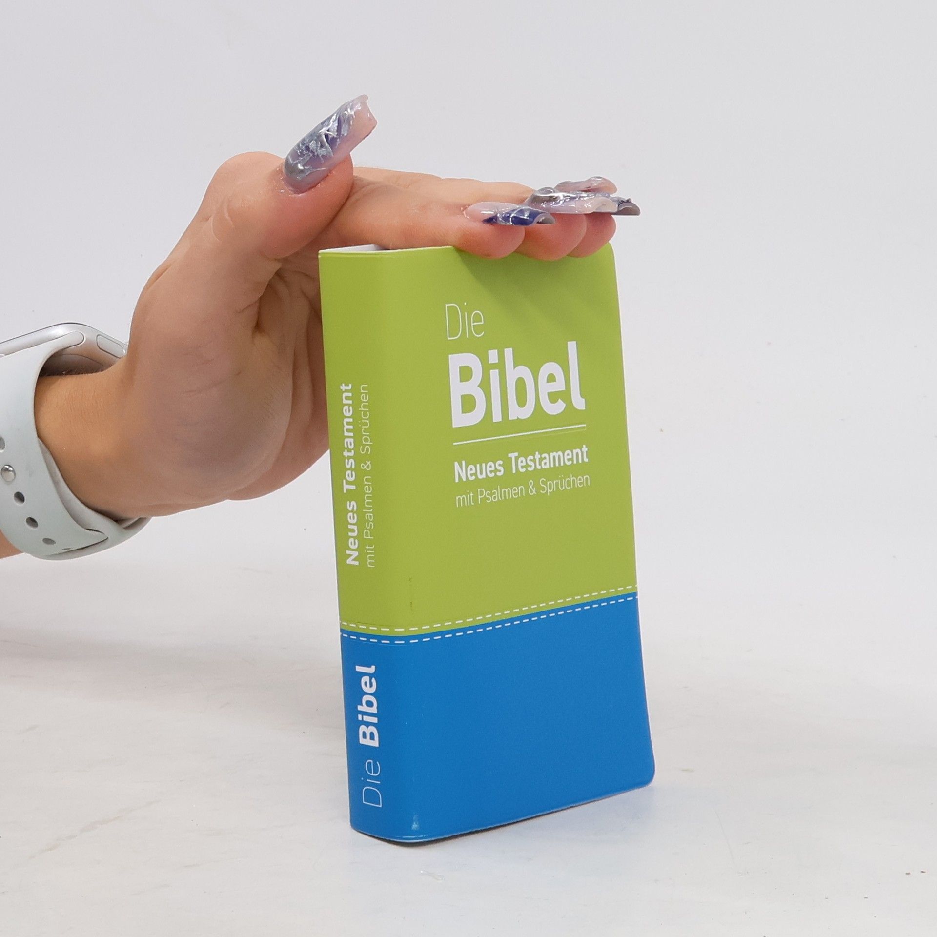 Collectif d'auteurs Die Bibel