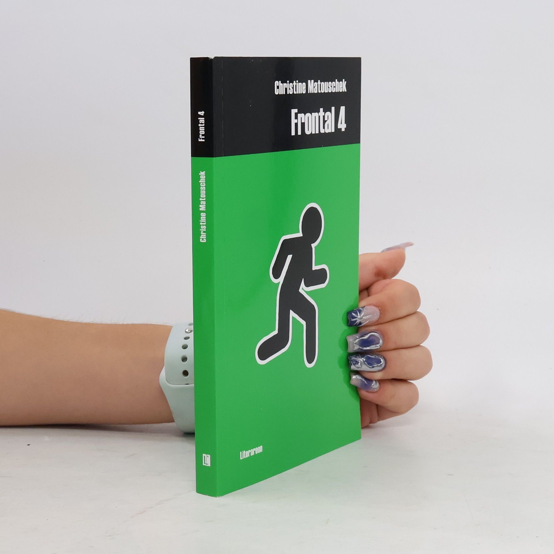 Christine Matouschek Frontal 4