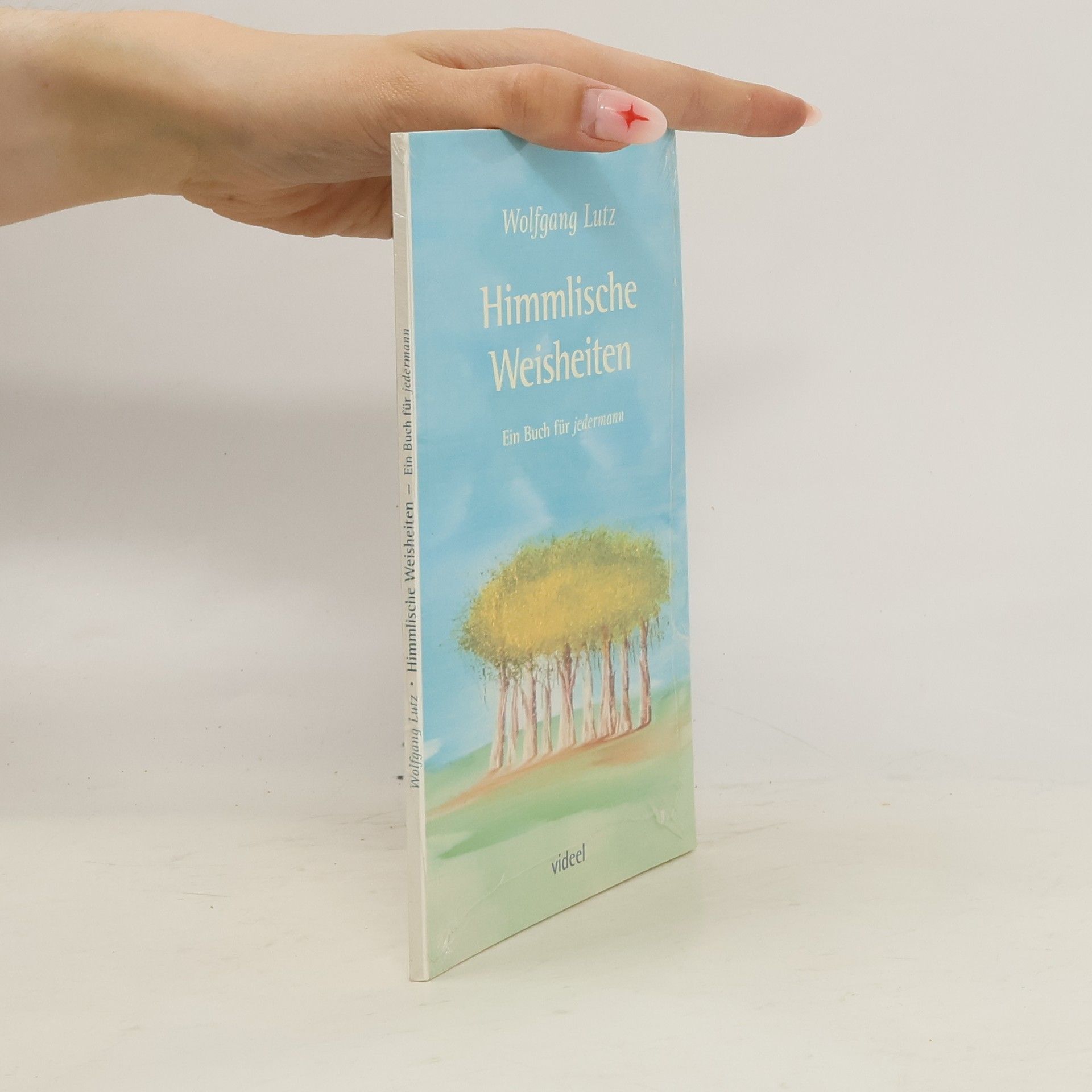 Himmlische Weisheiten