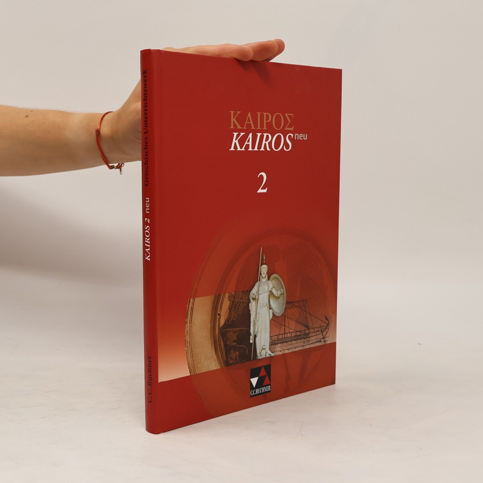 Andreas Weileder Lehrbuch