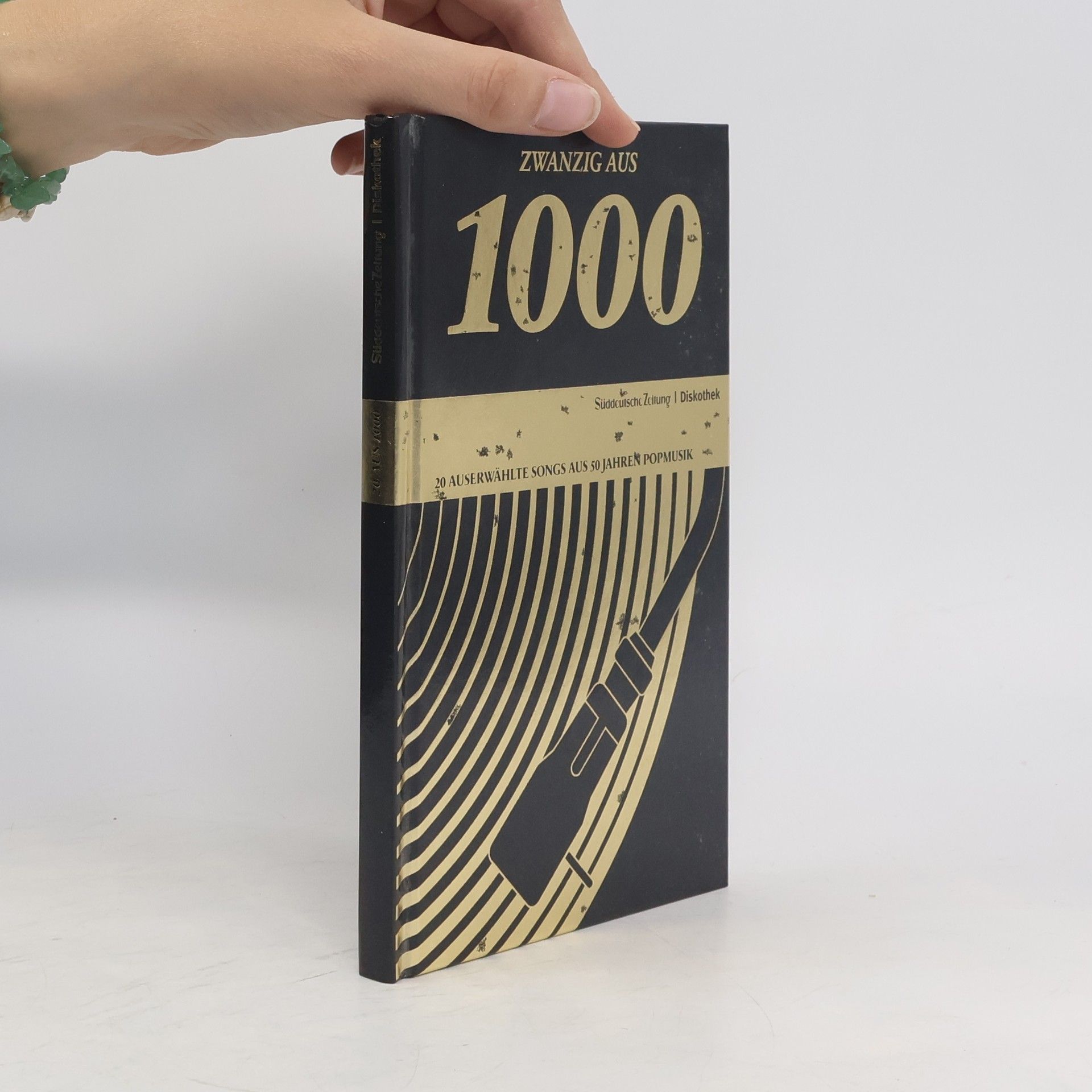 Collectif d'auteurs Zwanzig aus 1000