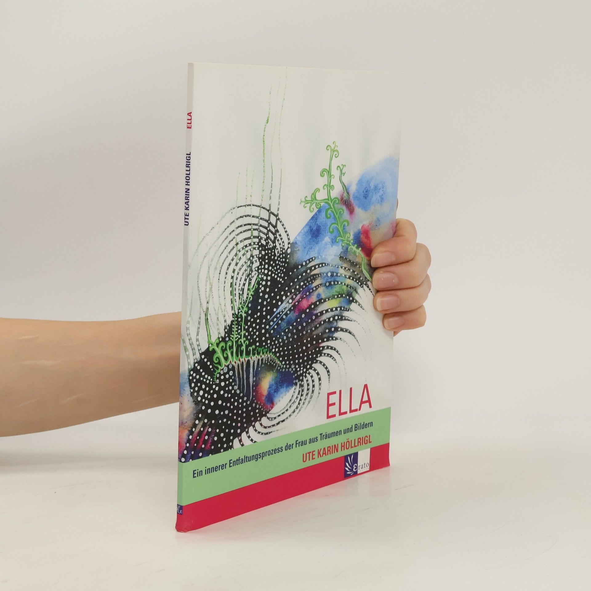 Ute Karin Höllrigl Ella