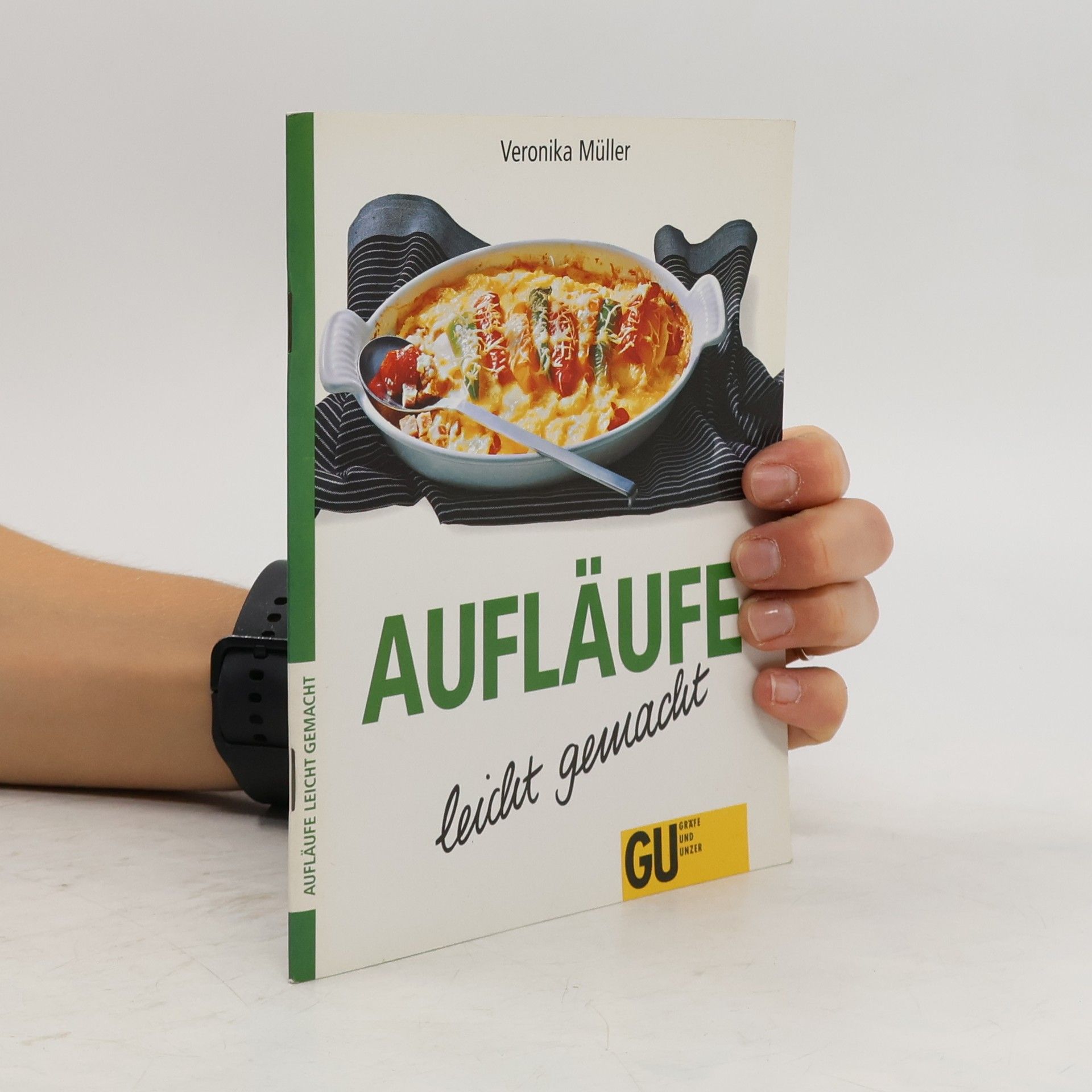 Collectif d'auteurs Aufläufe leicht gemacht