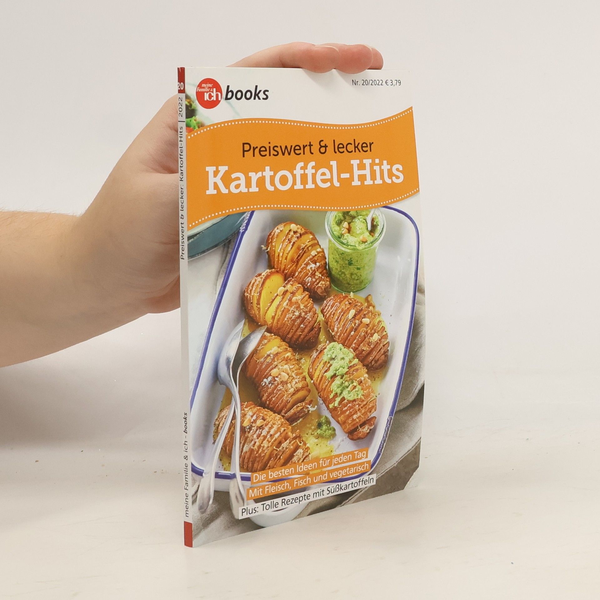 Various authors Kartoffel-Hits