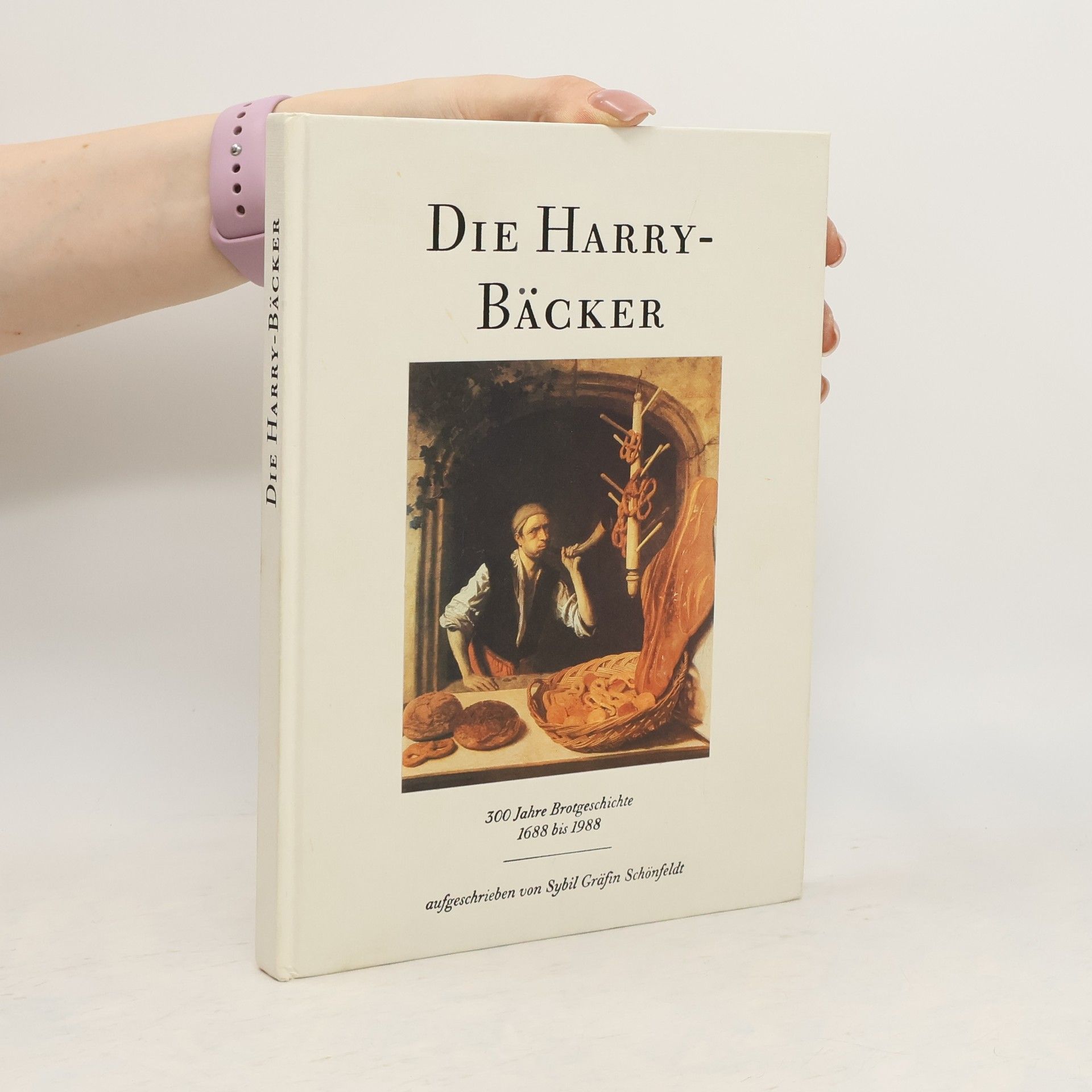 Die Harry-Bäcker