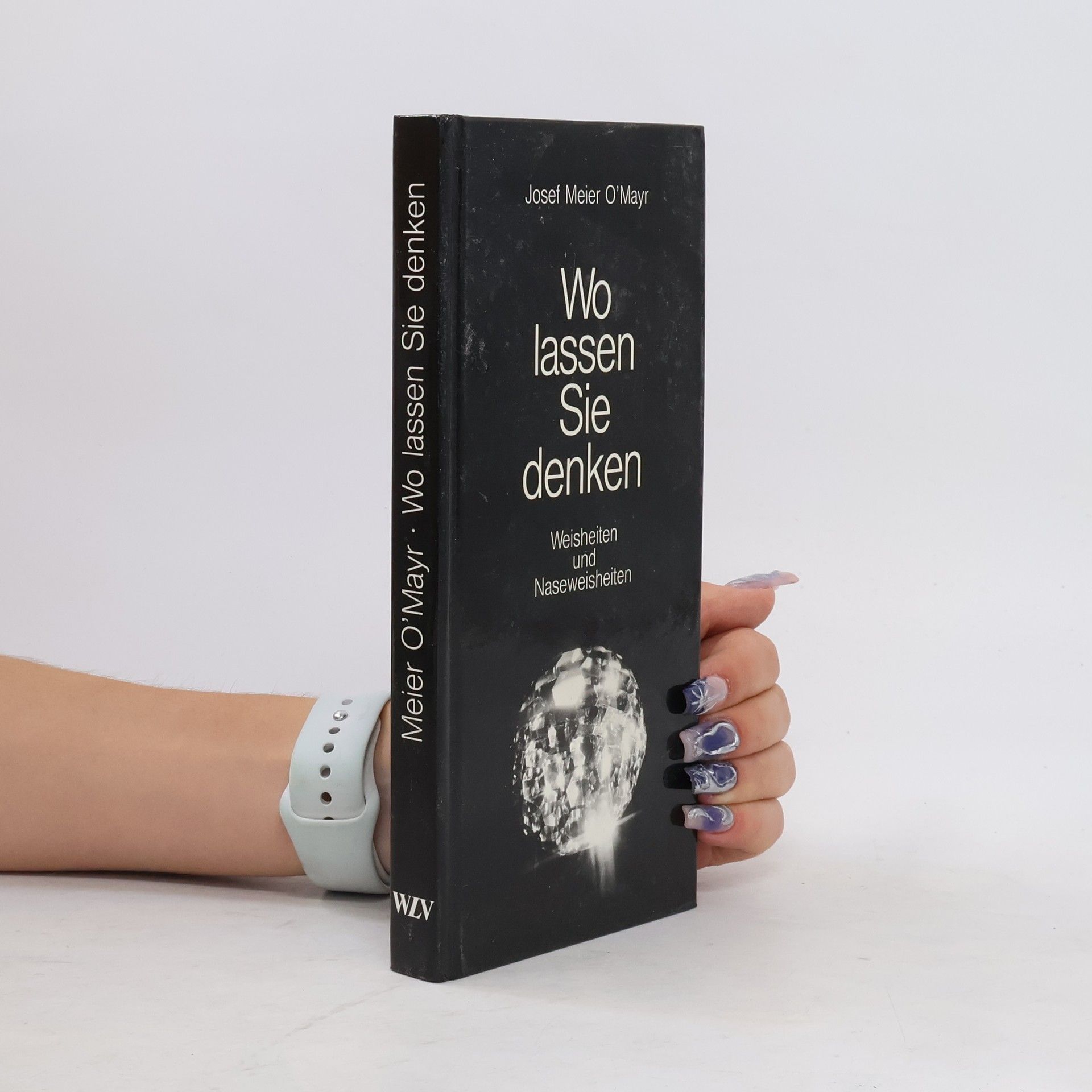 Wo lassen Sie denken