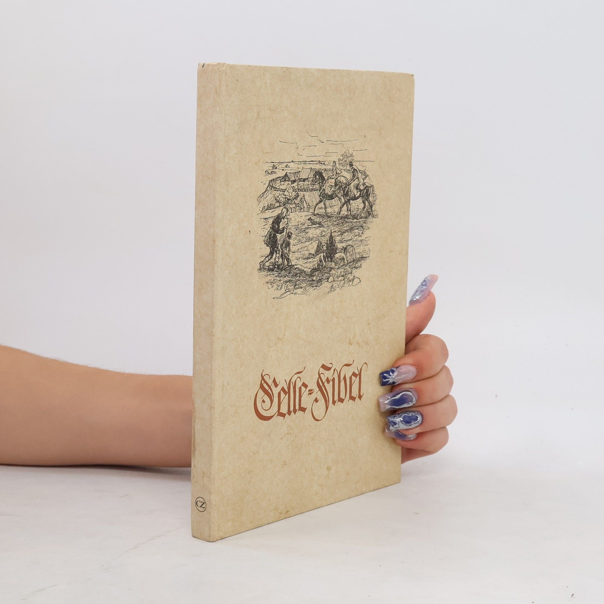 Hanna Fueß Celle-Fiber