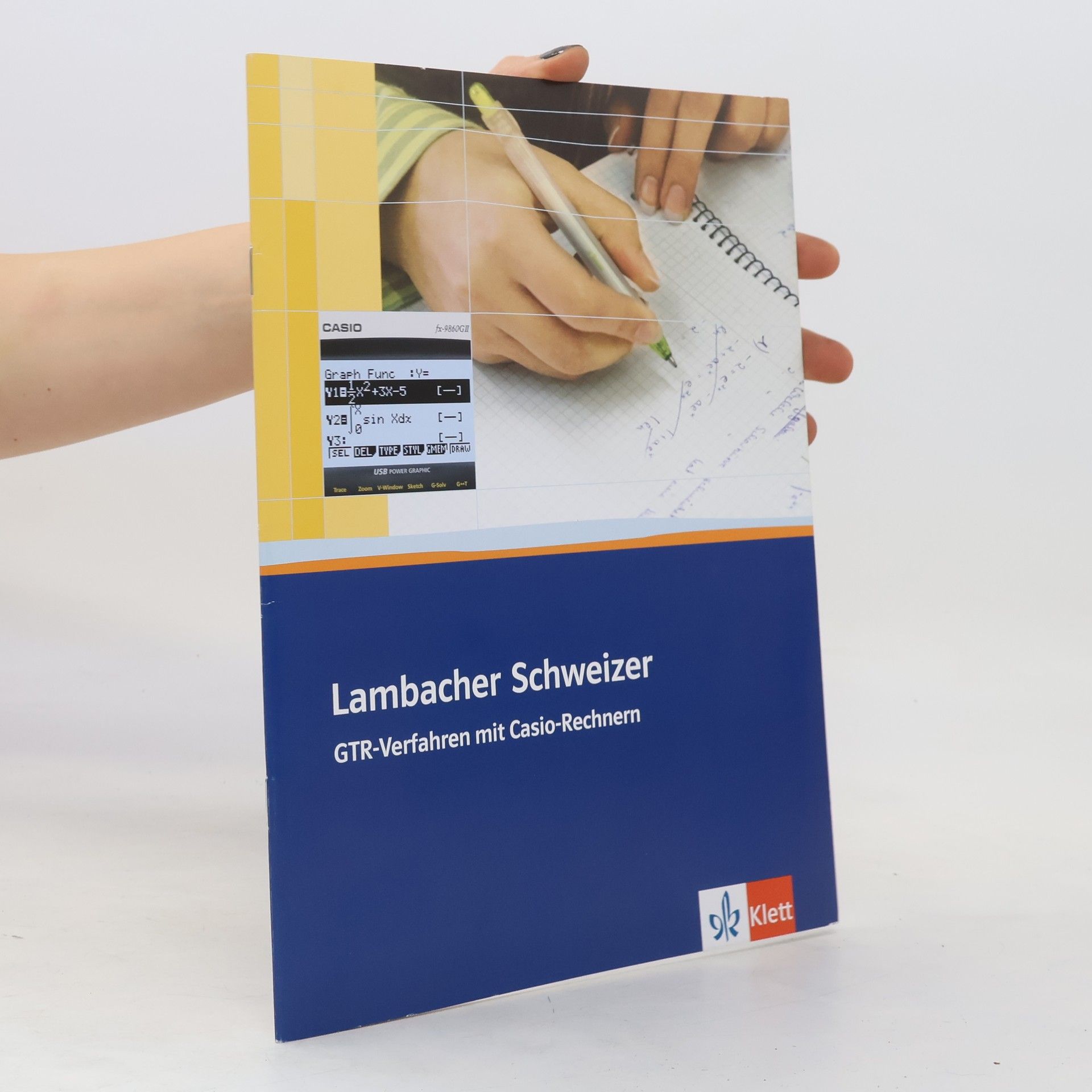 Autorenkollektiv Lambacher Schweizer