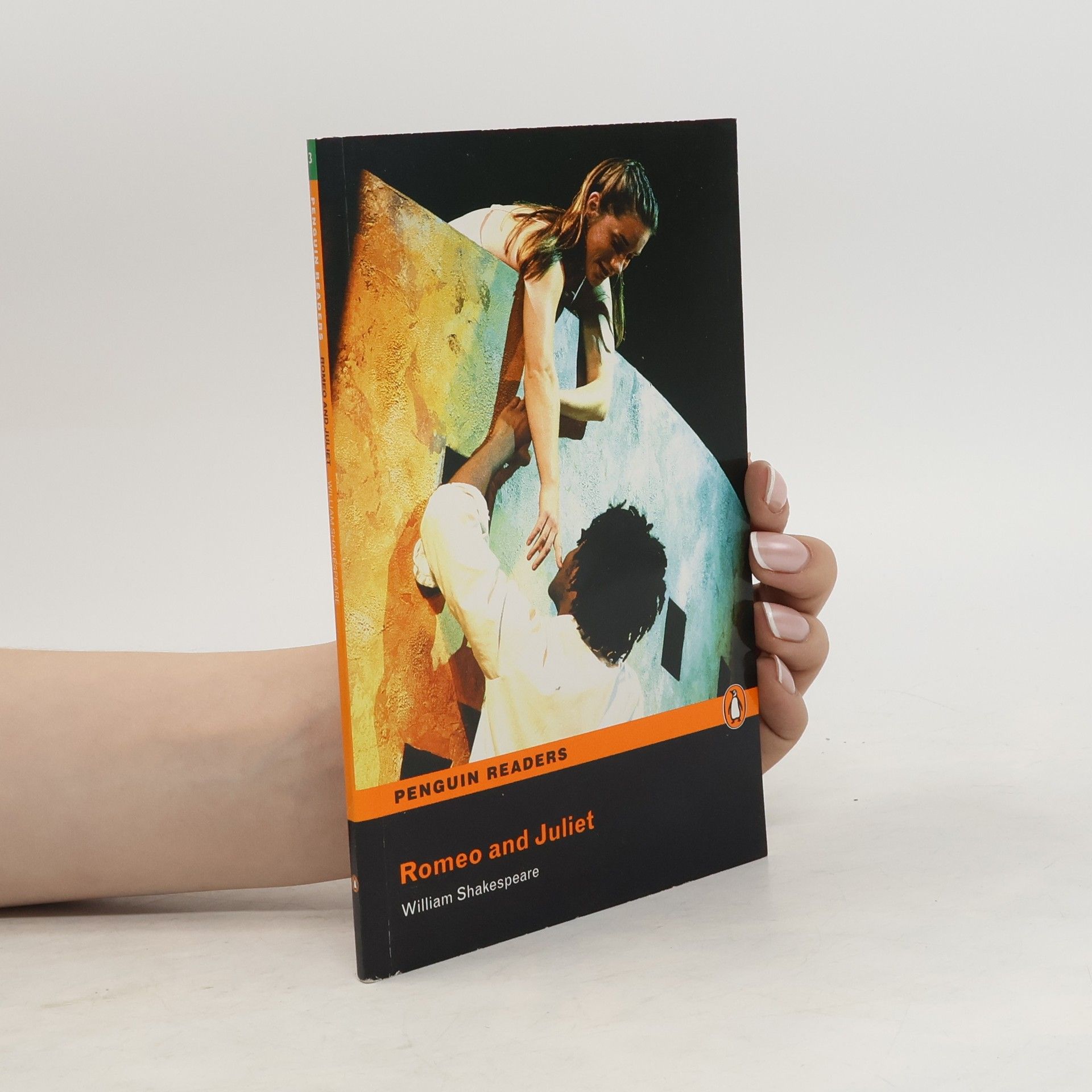 Various authors Romeo and Juliet