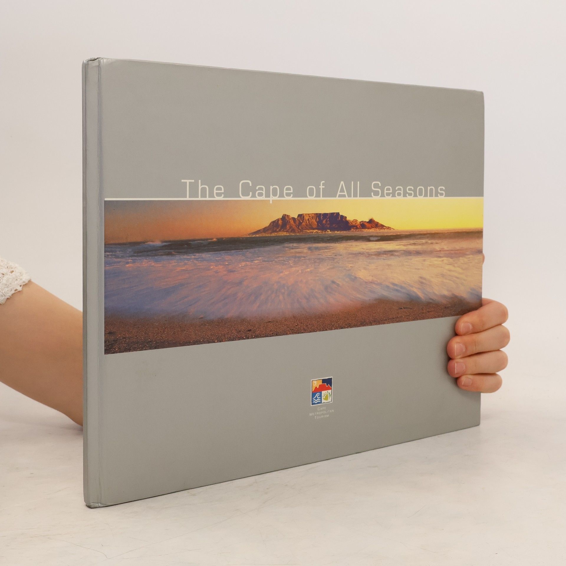 Collectif d'auteurs The Cape of All Seasons